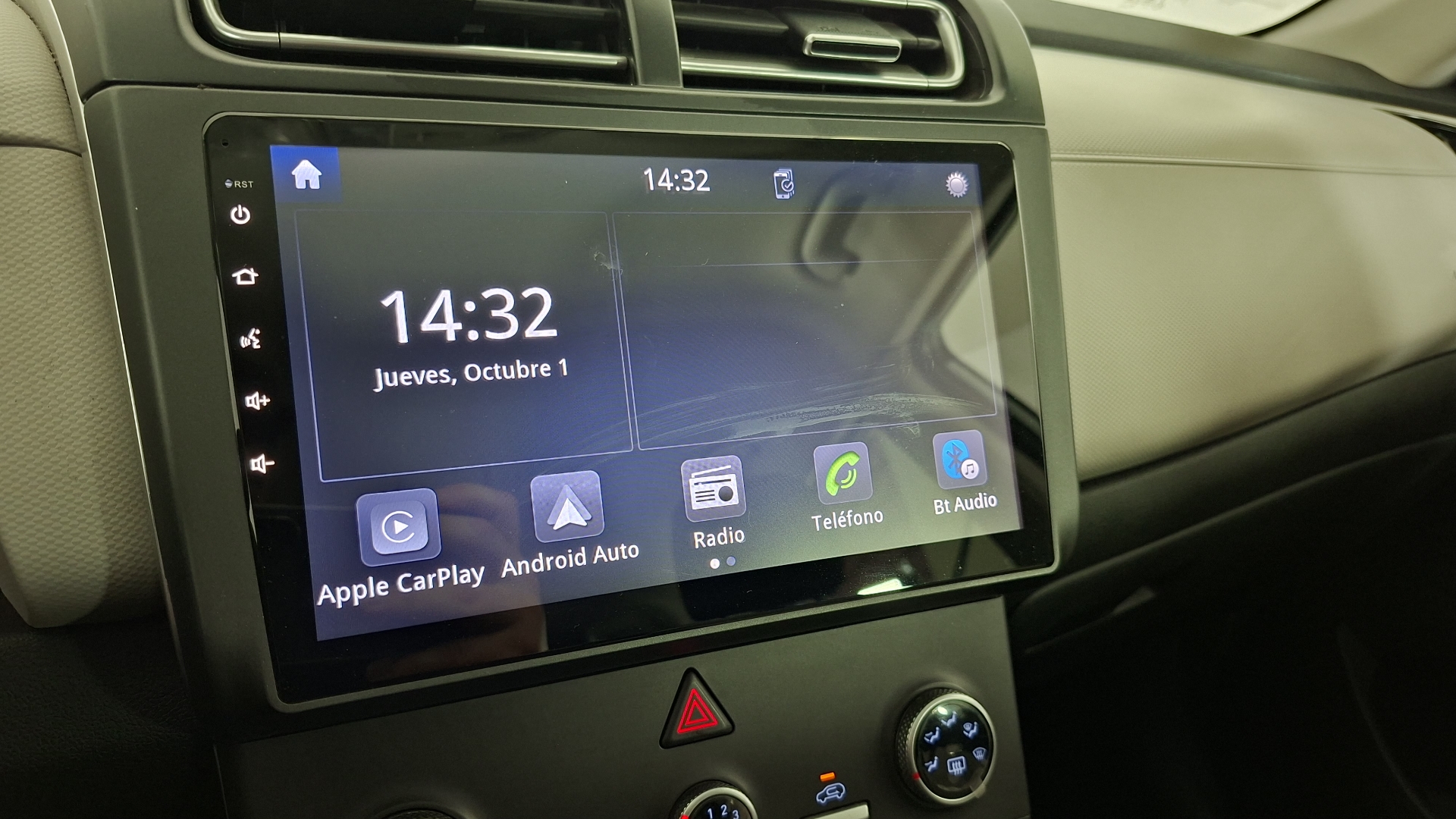 Hyundai Creta Grand — foto 10 de 17