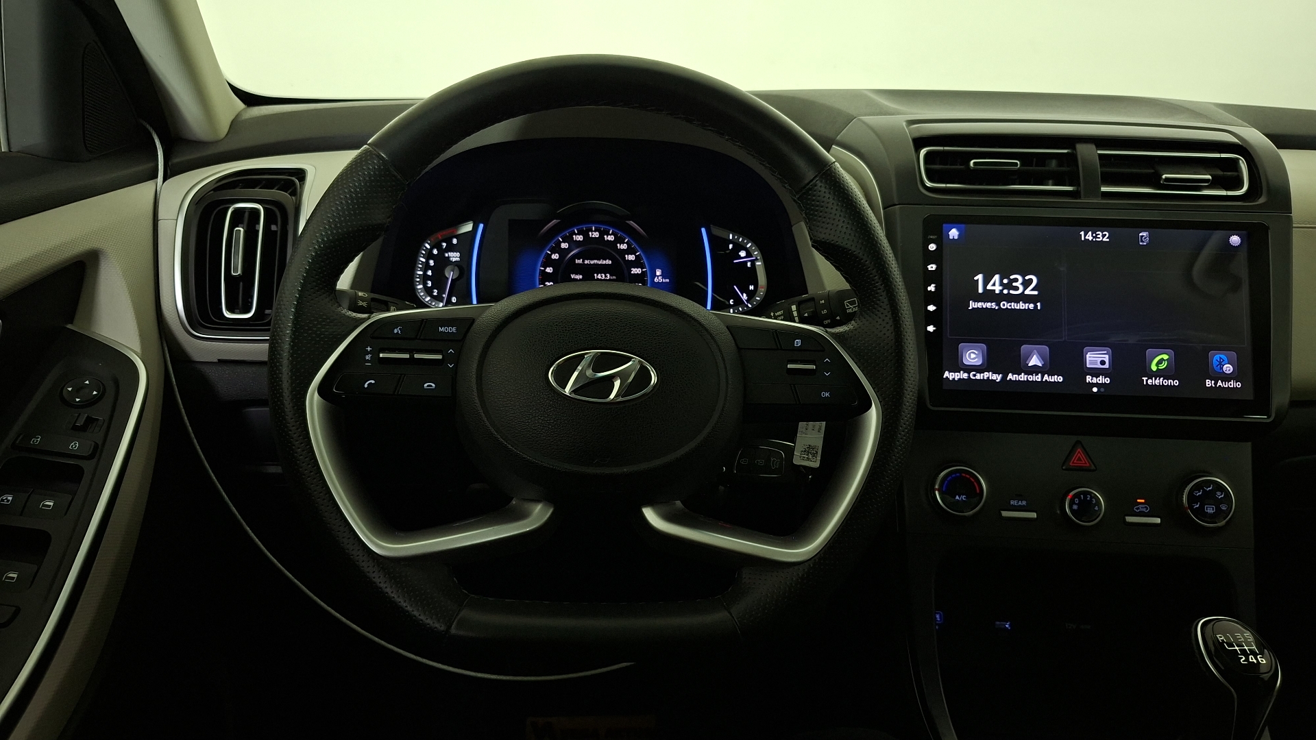 Hyundai Creta Grand — foto 8 de 17