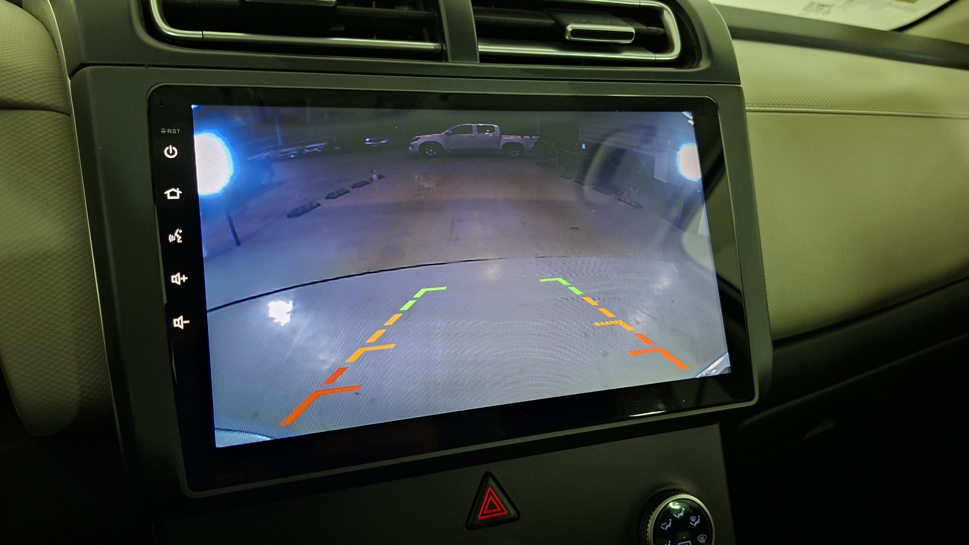Hyundai Creta Grand — foto 12 de 17