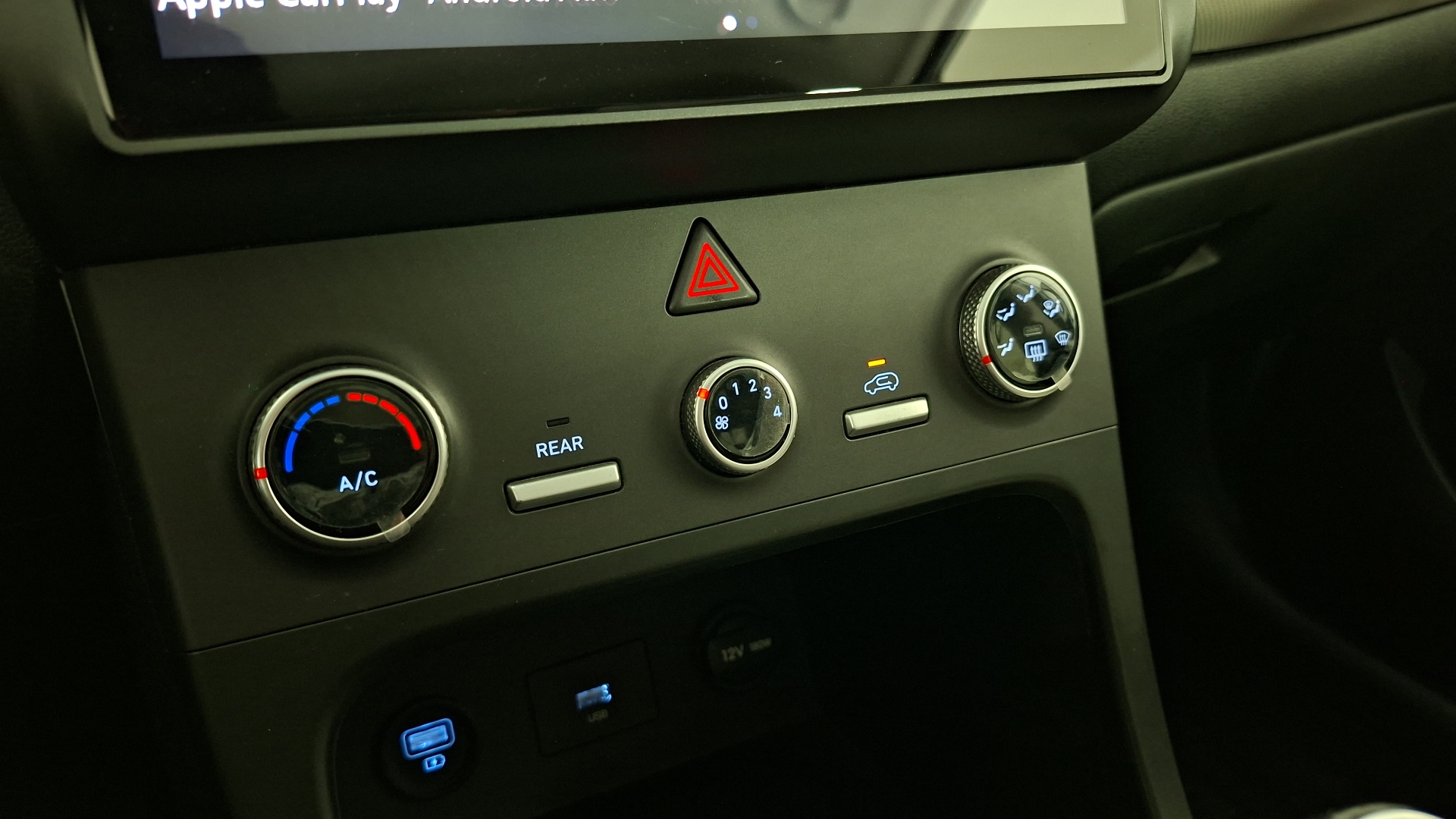Hyundai Creta Grand — foto 16 de 17