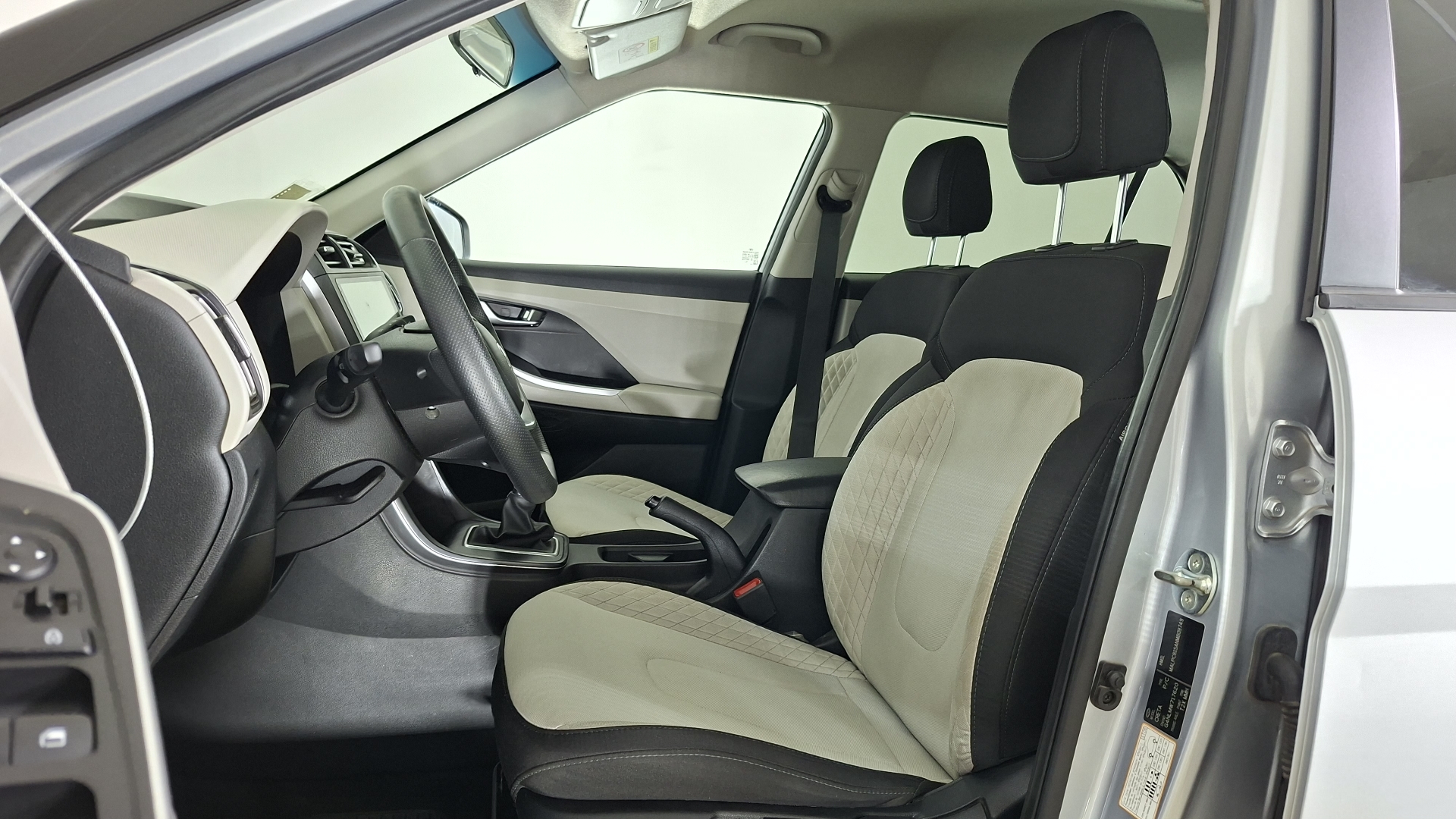 Hyundai Creta Grand — foto 13 de 17