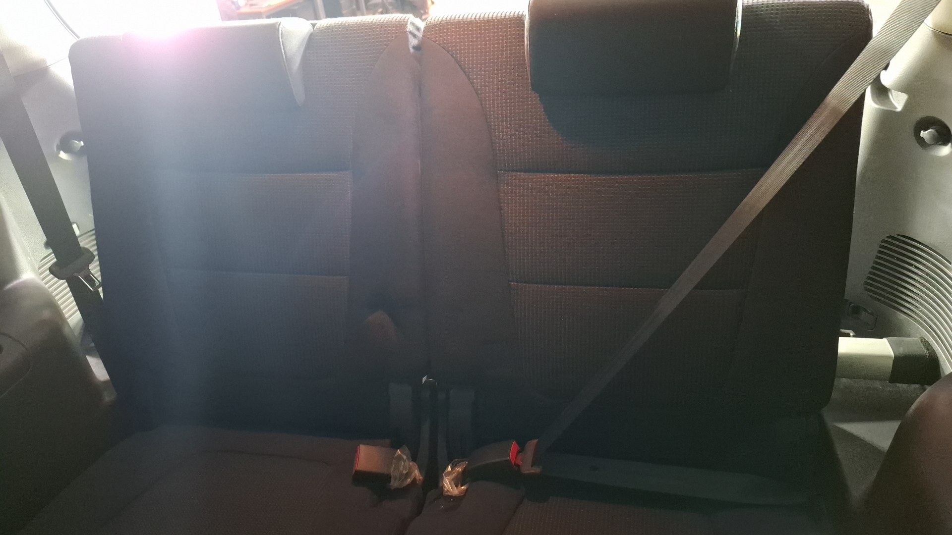 KIA Sorento — foto 14 de 16