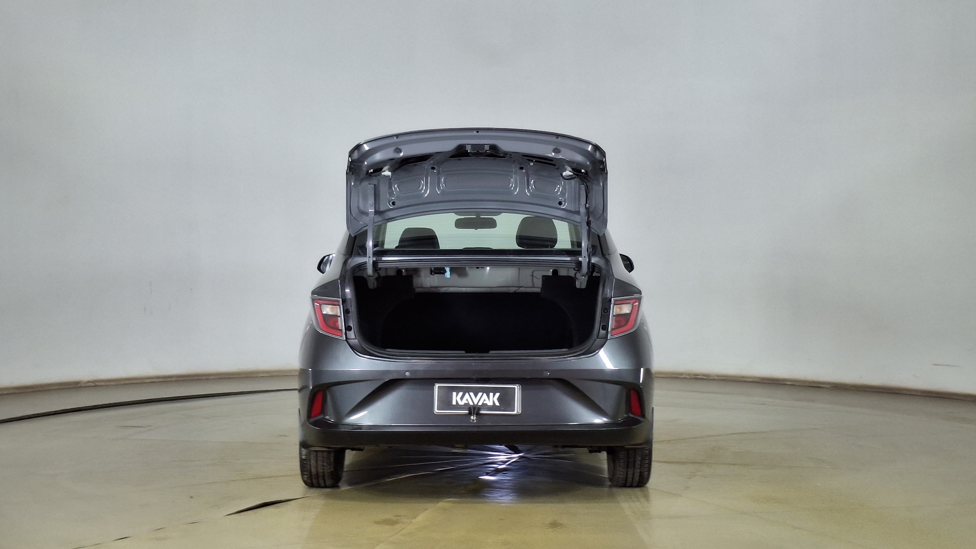 Hyundai Grand I10 — foto 6 de 16