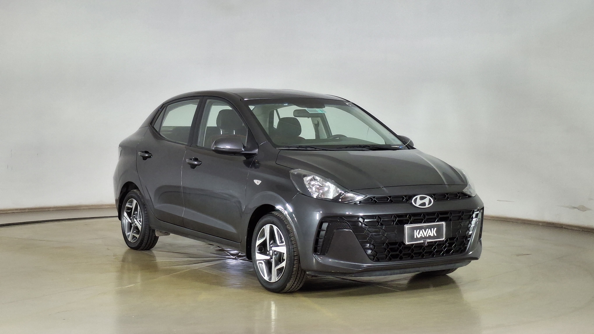 Hyundai Grand I10 — foto 3 de 16