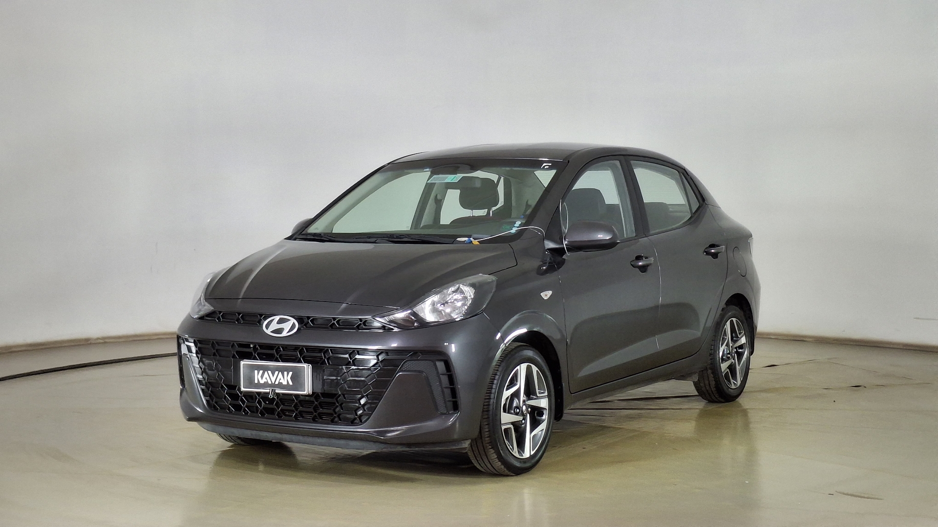 Hyundai Grand I10