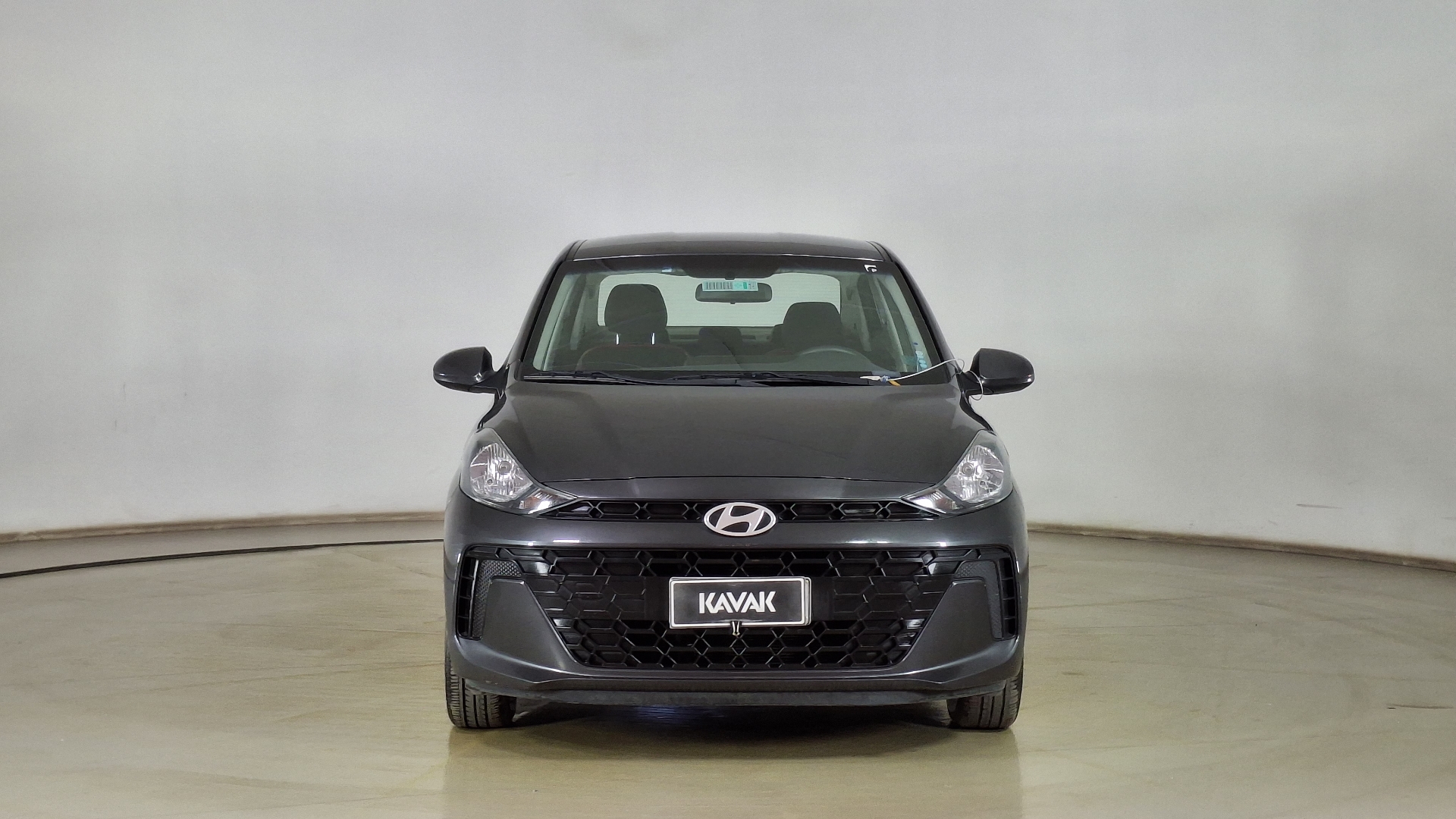 Hyundai Grand I10 — foto 2 de 16