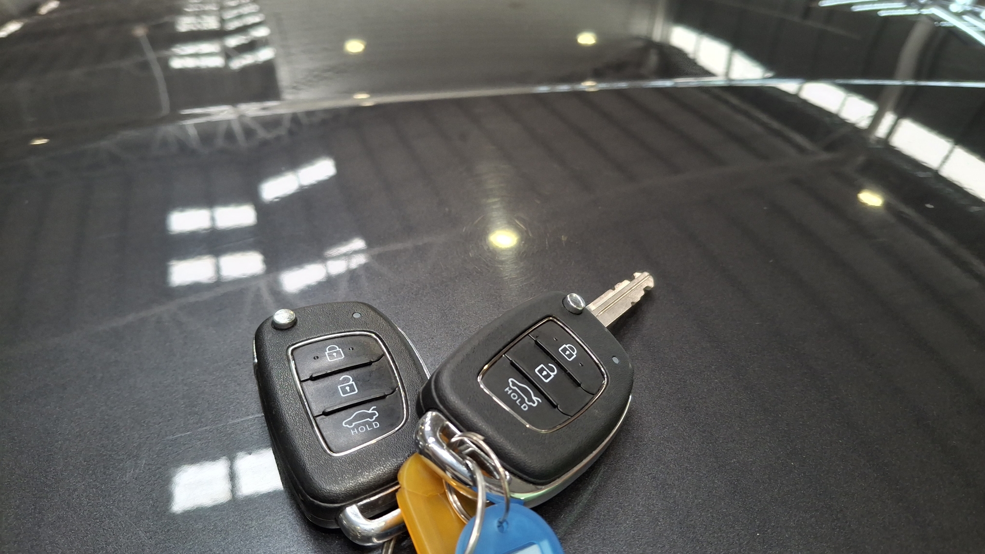 Hyundai Grand I10 — foto 16 de 16