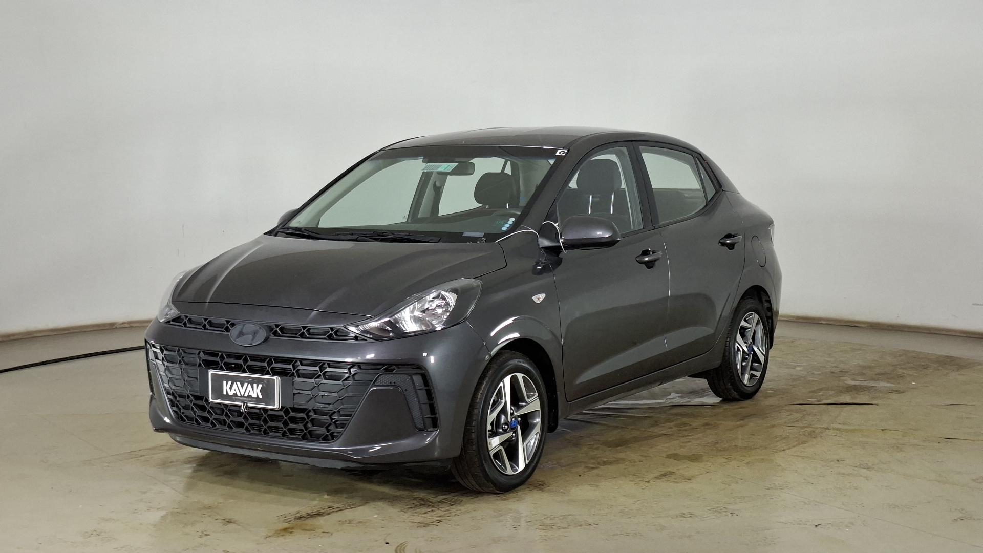Hyundai Grand I10