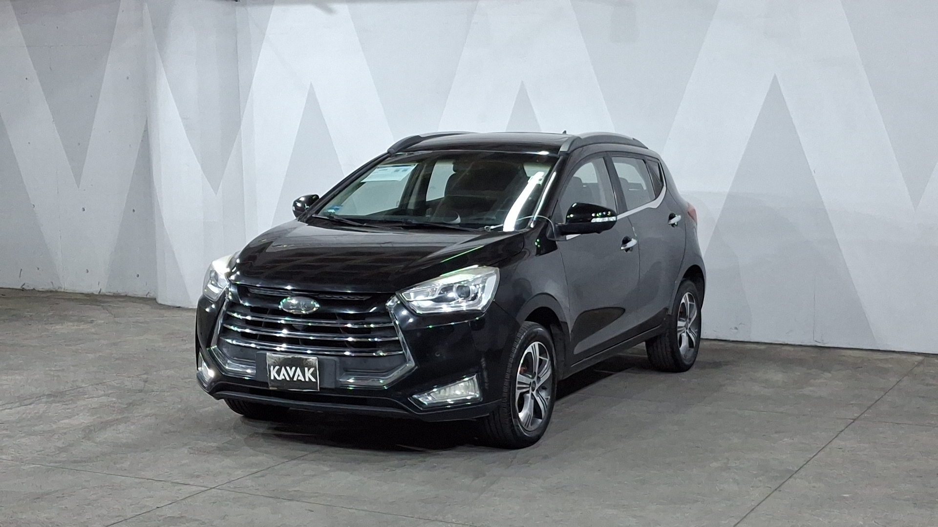 Jac SEI2 2020