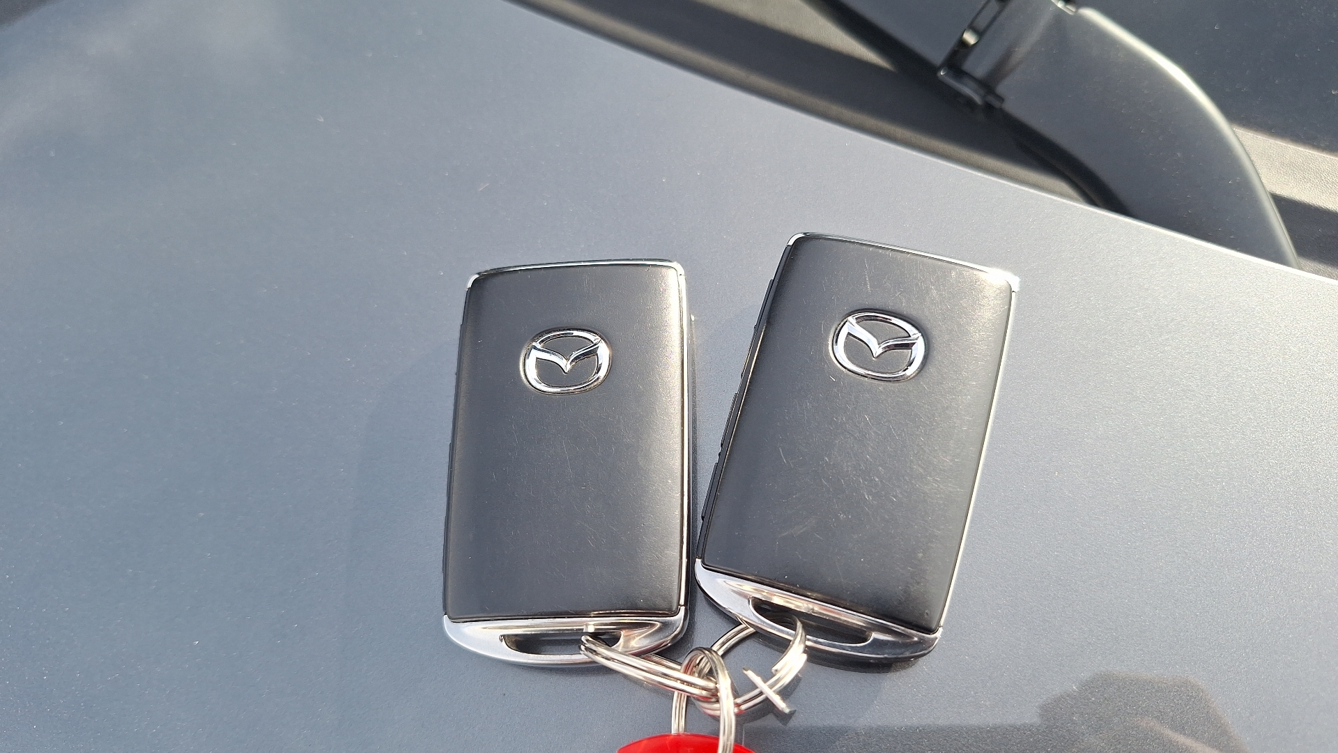 Mazda 6 — foto 7 de 15