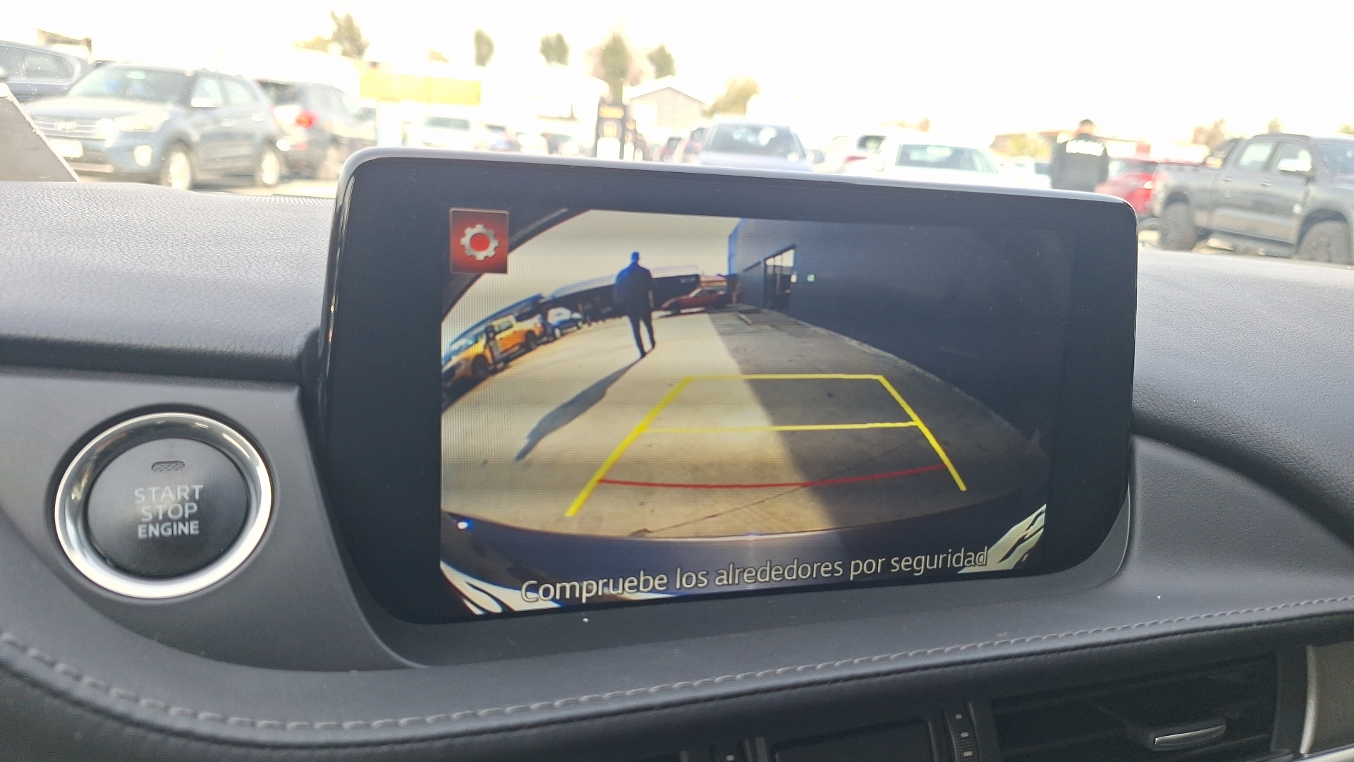 Mazda 6 — foto 12 de 15