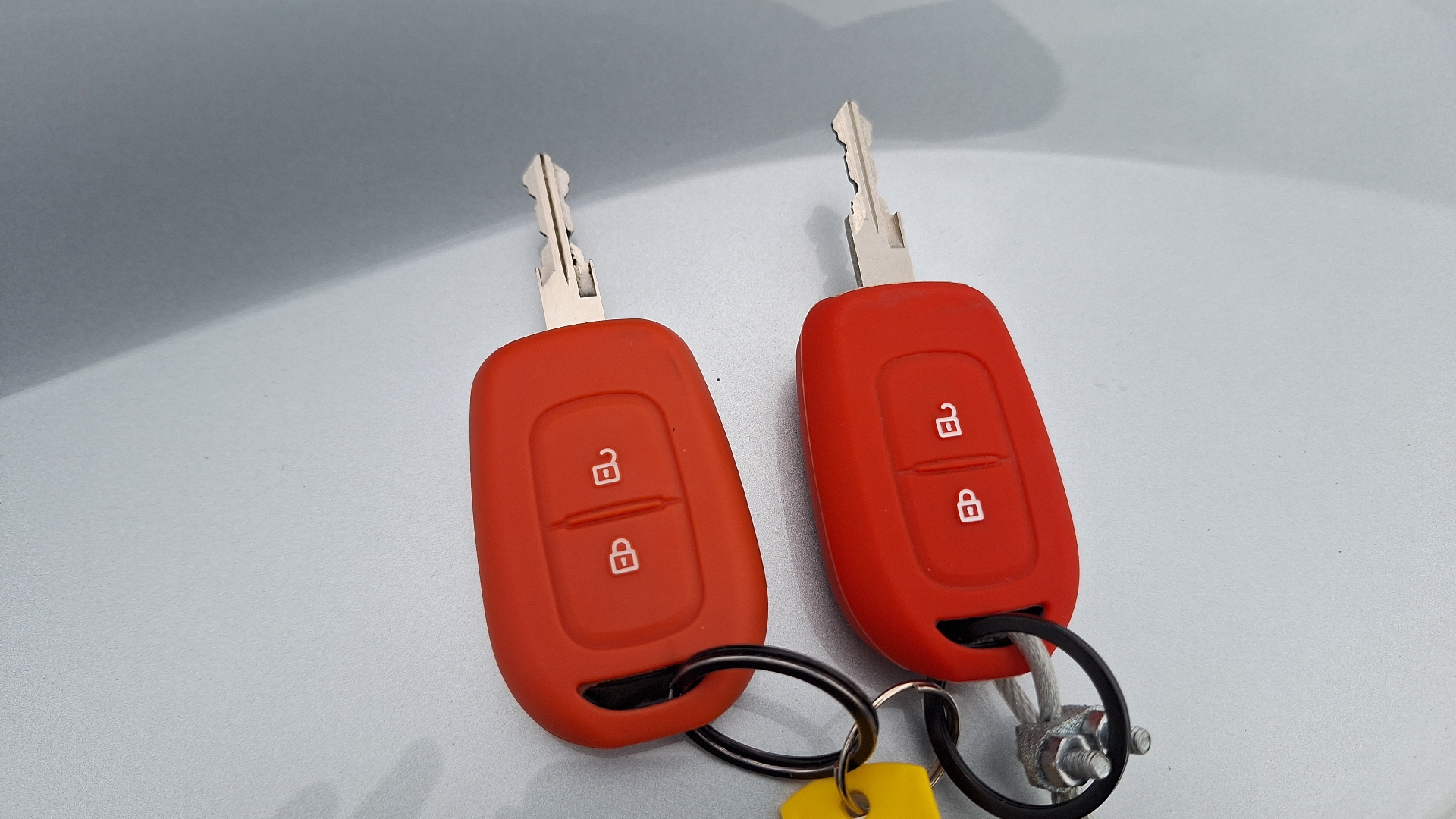 Renault Duster — foto 7 de 14
