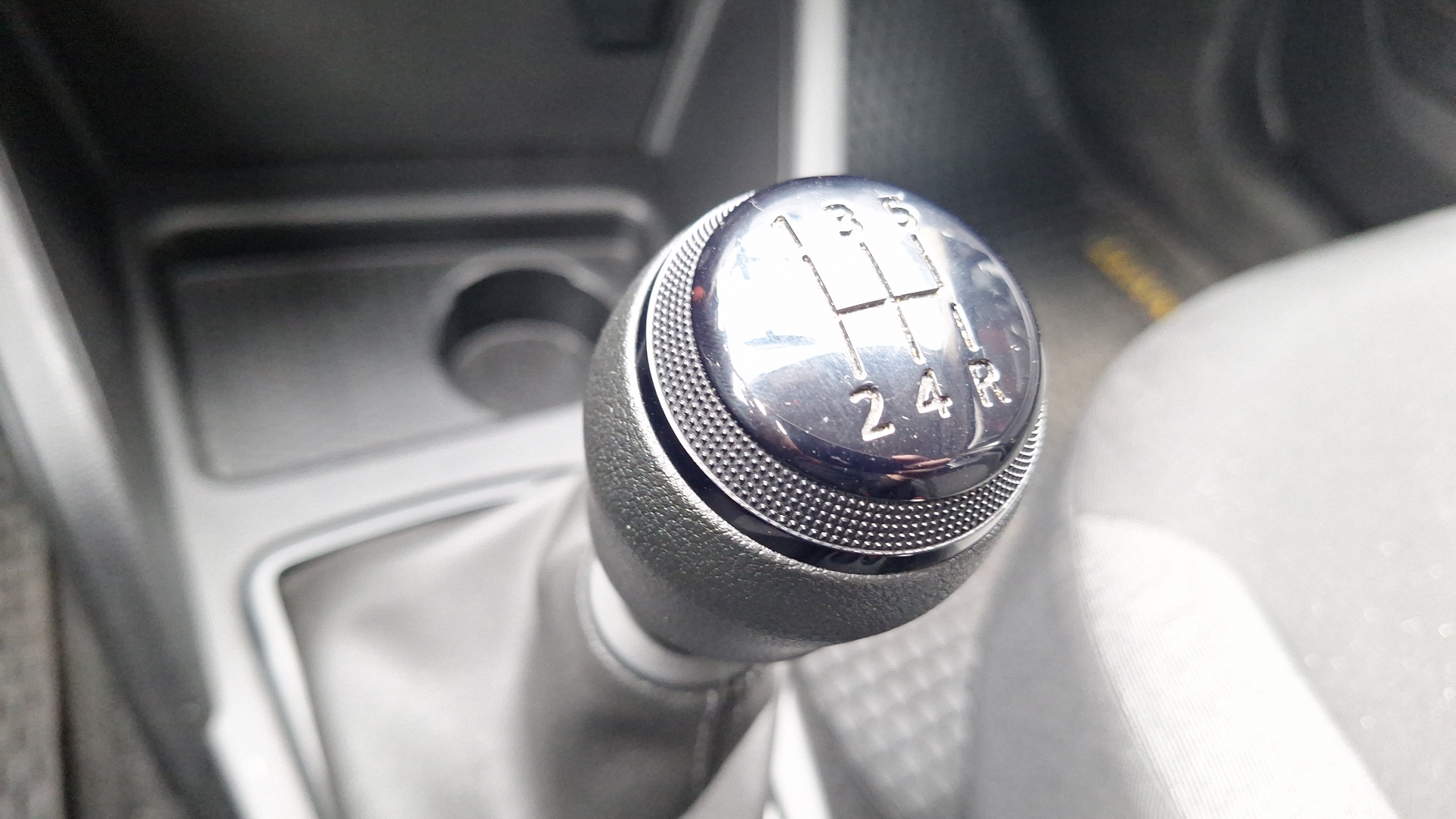 Renault Duster — foto 11 de 14