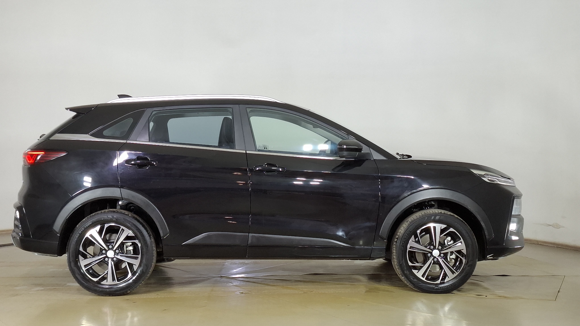 JAC Js6 — foto 4 de 16