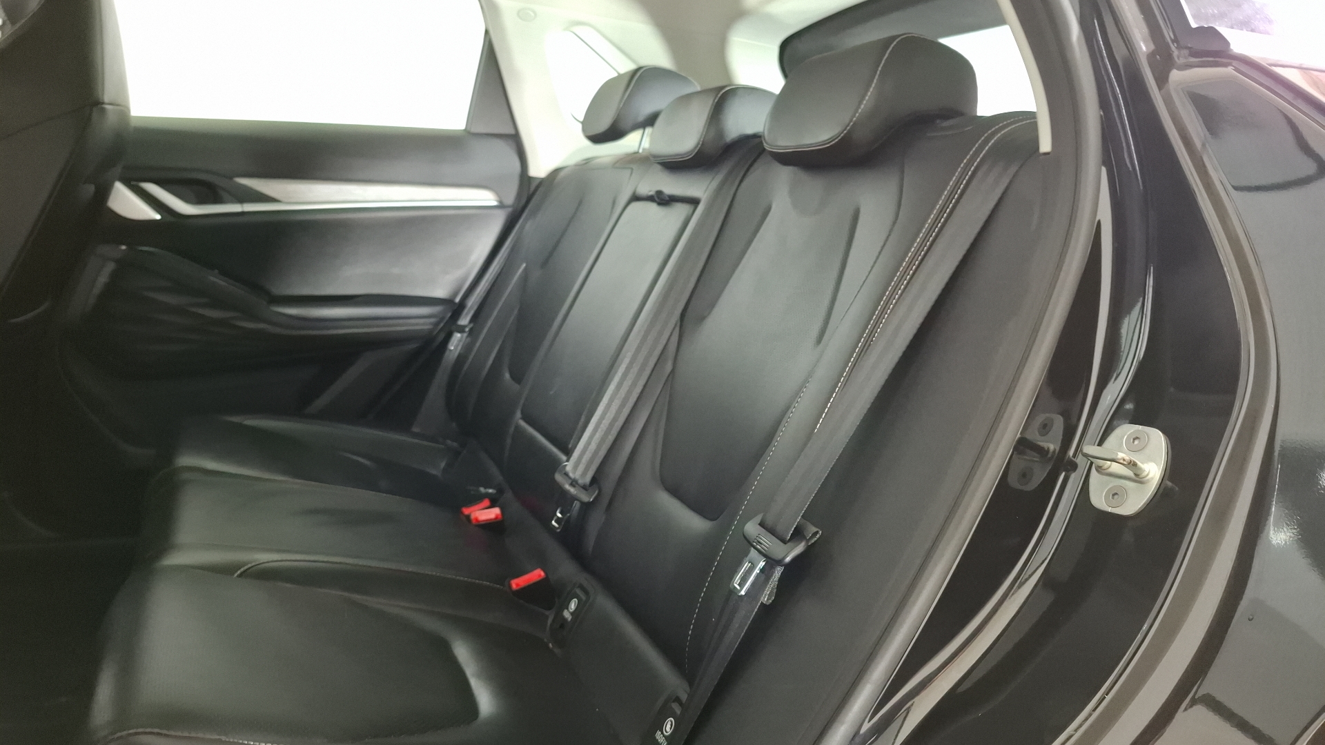 JAC Js6 — foto 15 de 16