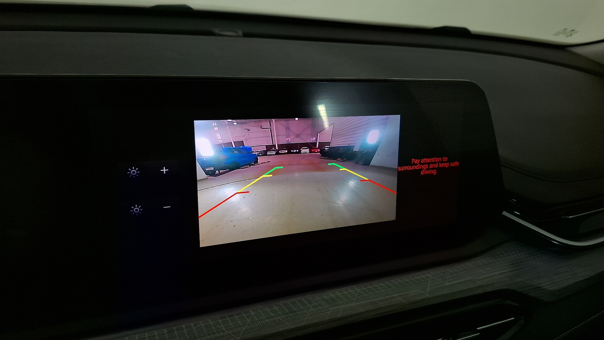 JAC Js6 — foto 12 de 16