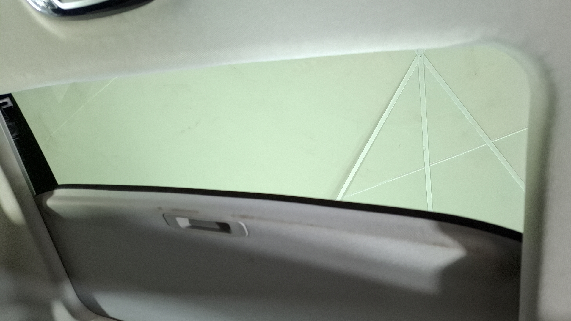 JAC Js6 — foto 13 de 16