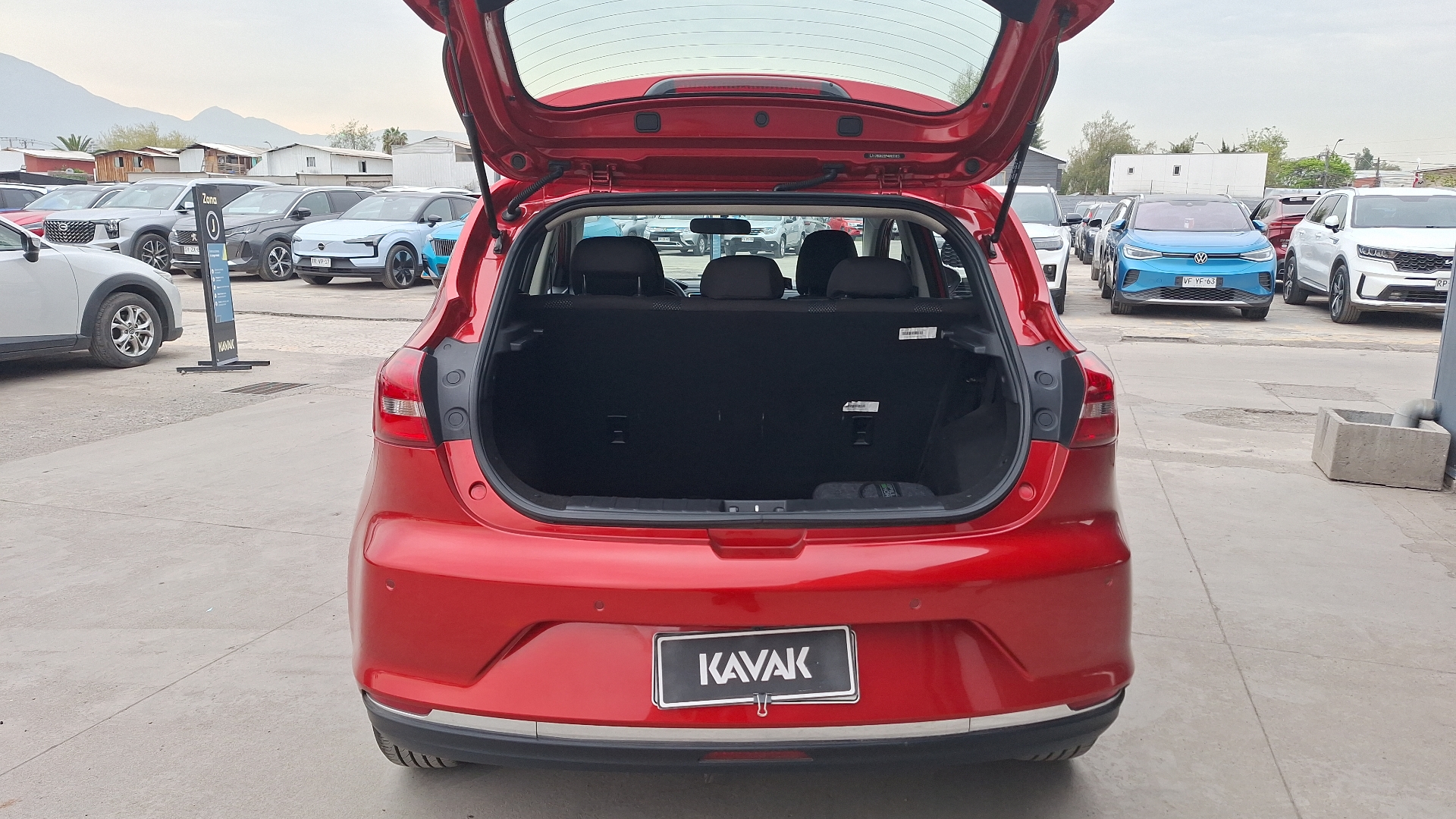 JAC Js2 — foto 4 de 15