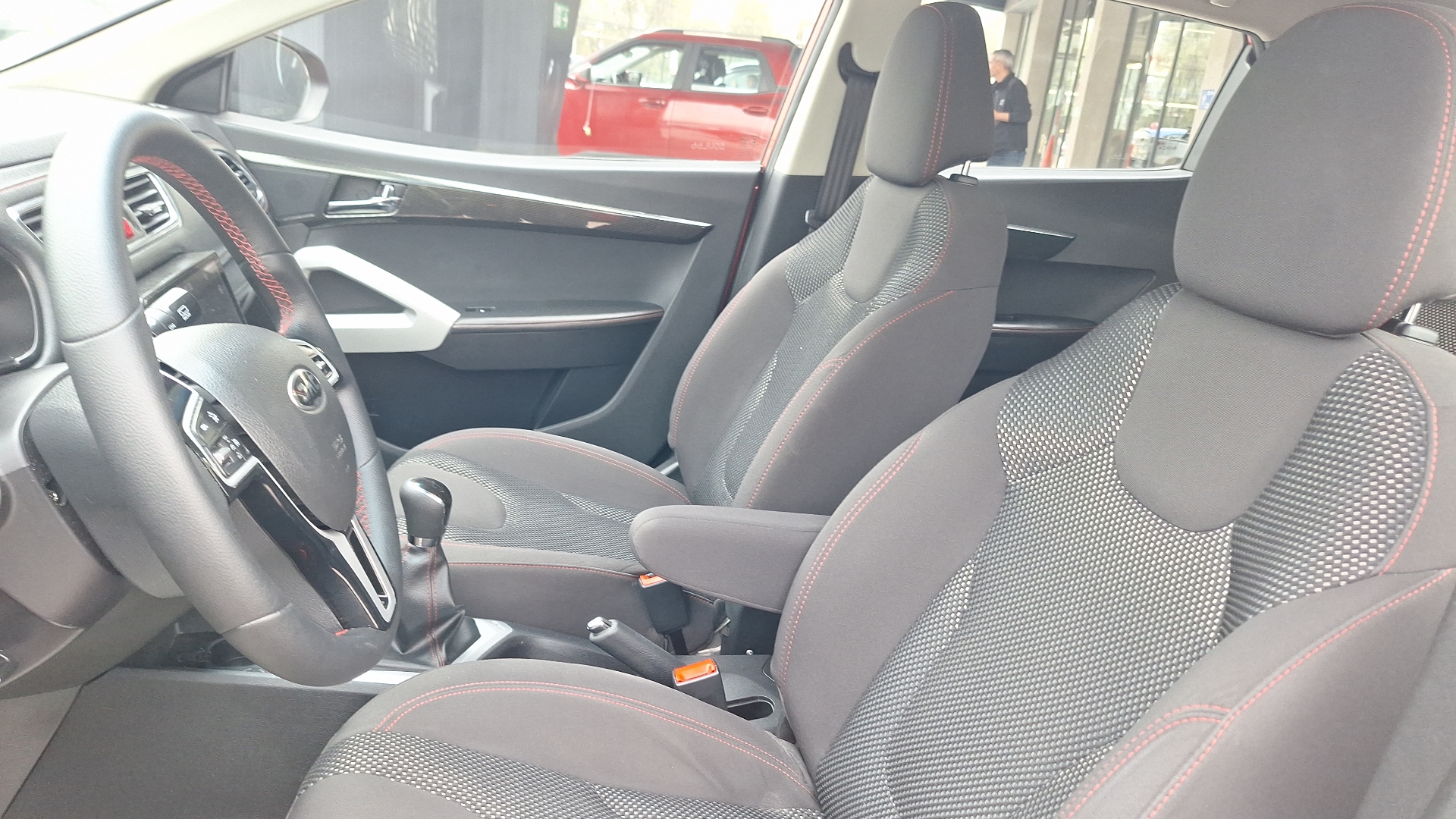 JAC Js2 — foto 14 de 15