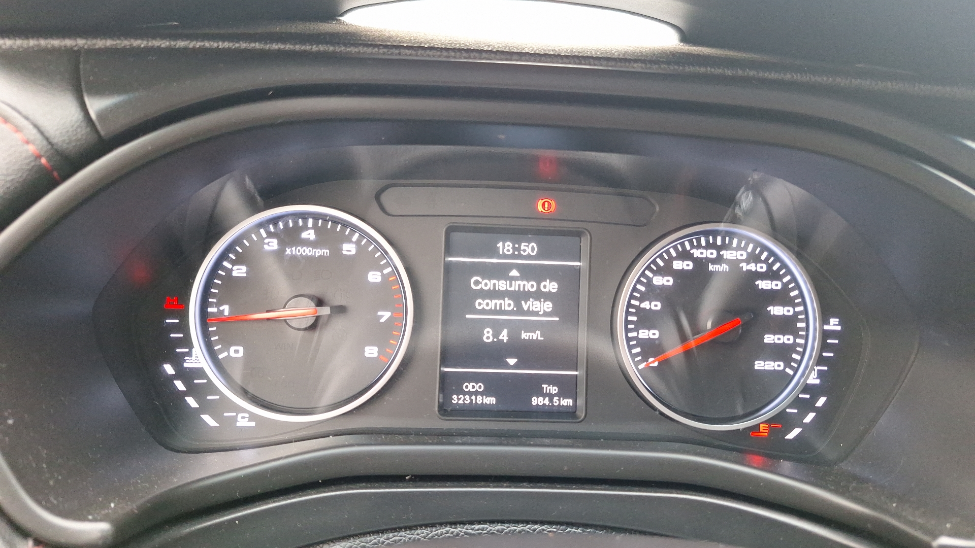 JAC Js2 — foto 9 de 15