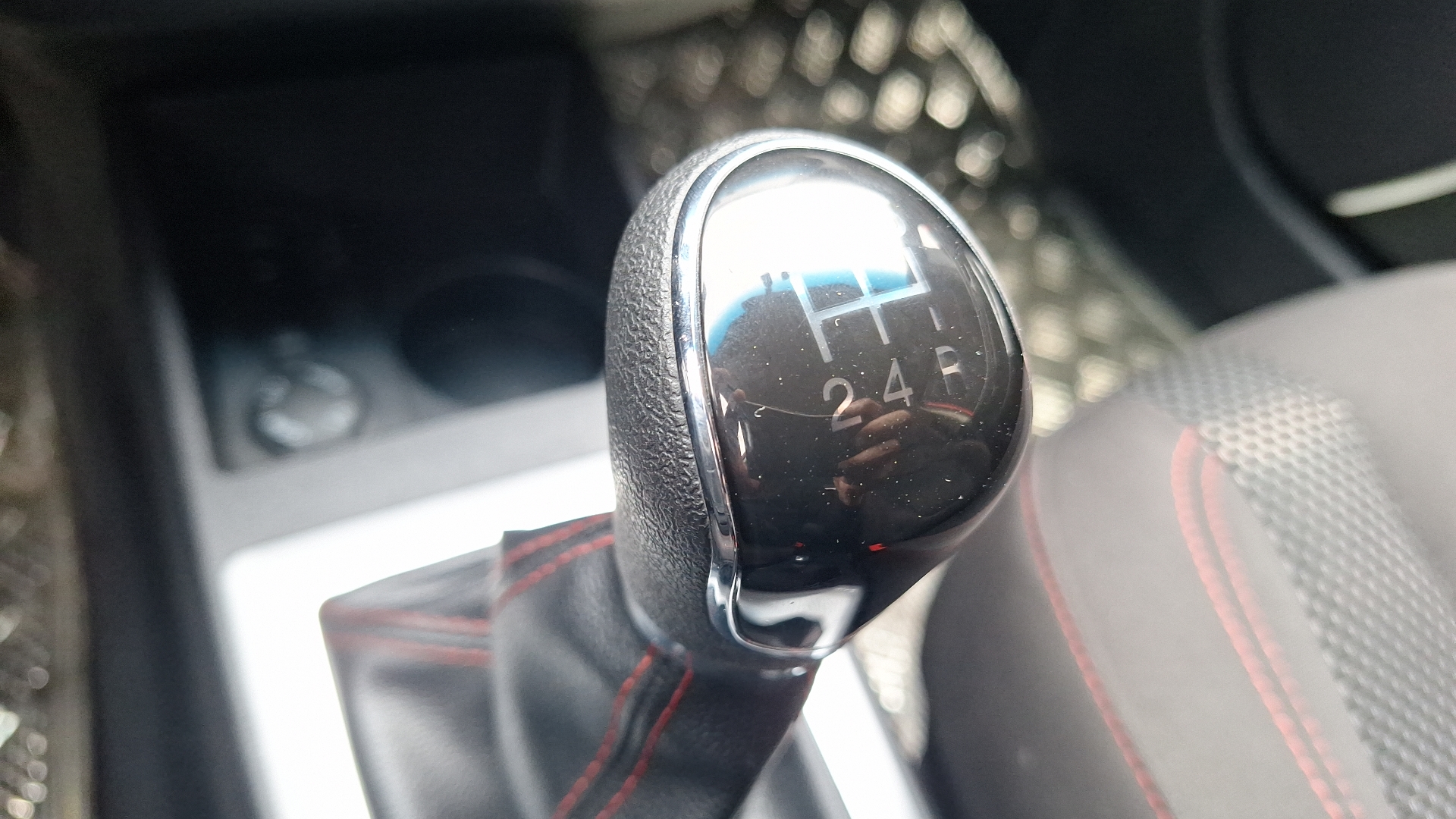 JAC Js2 — foto 11 de 15