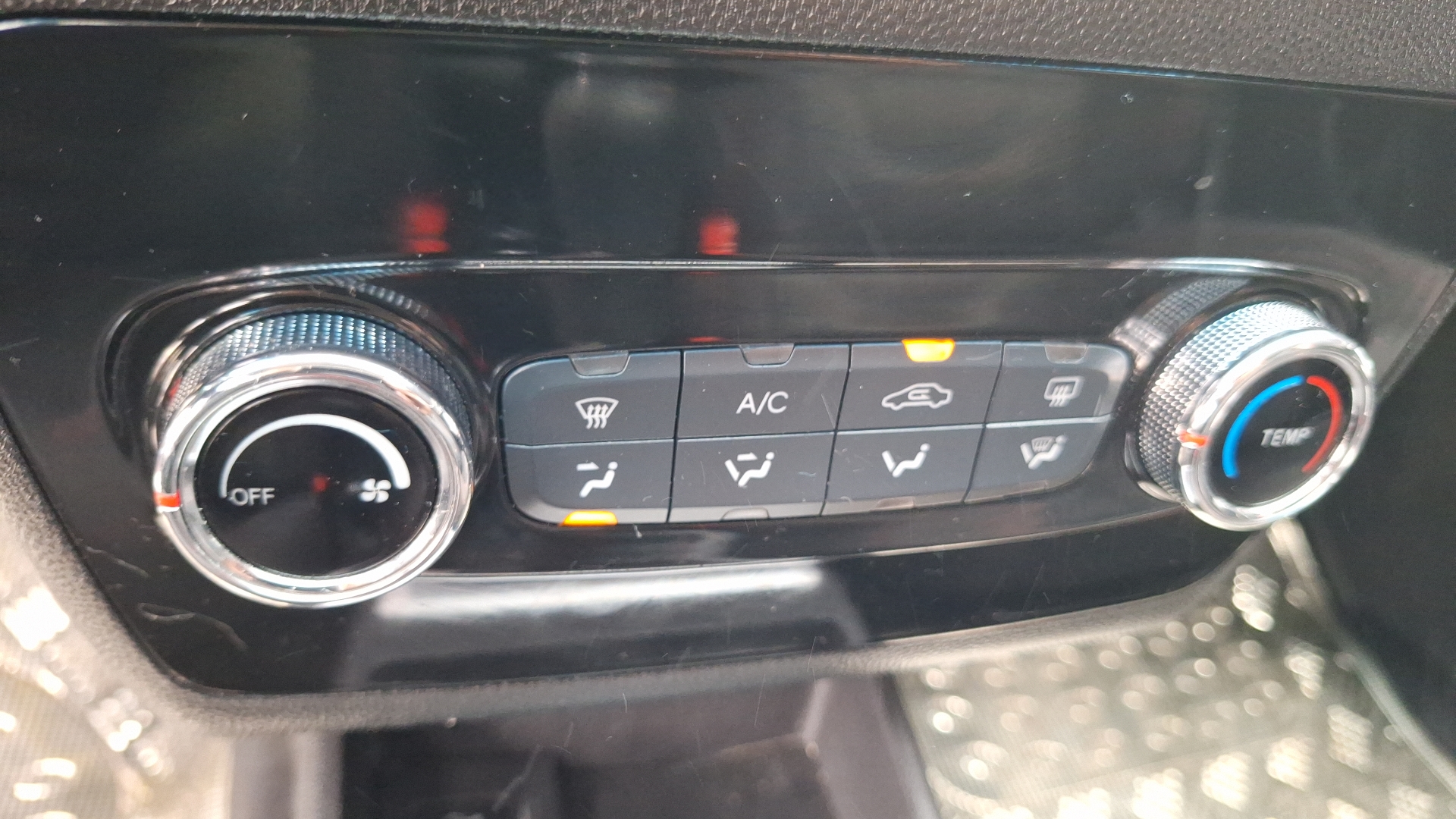 JAC Js2 — foto 15 de 15