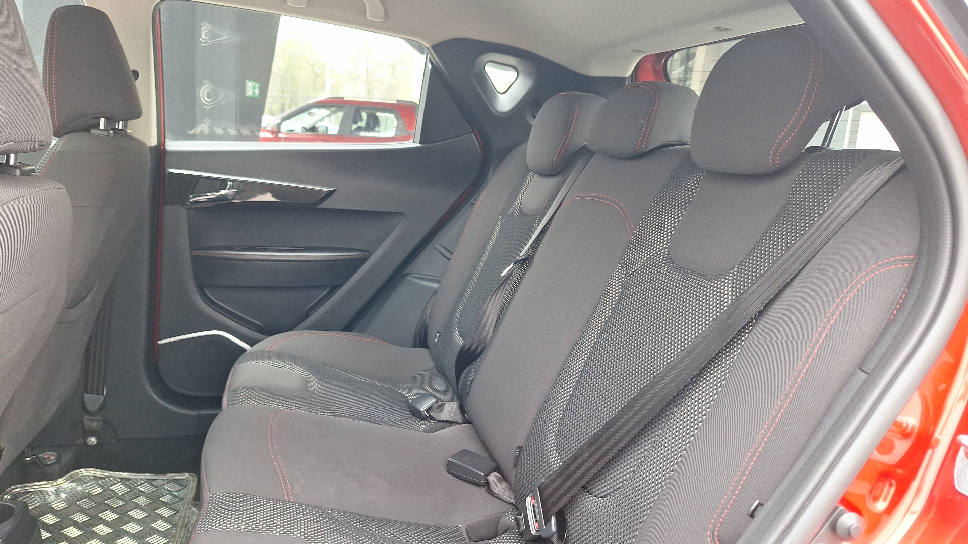 JAC Js2 — foto 13 de 15