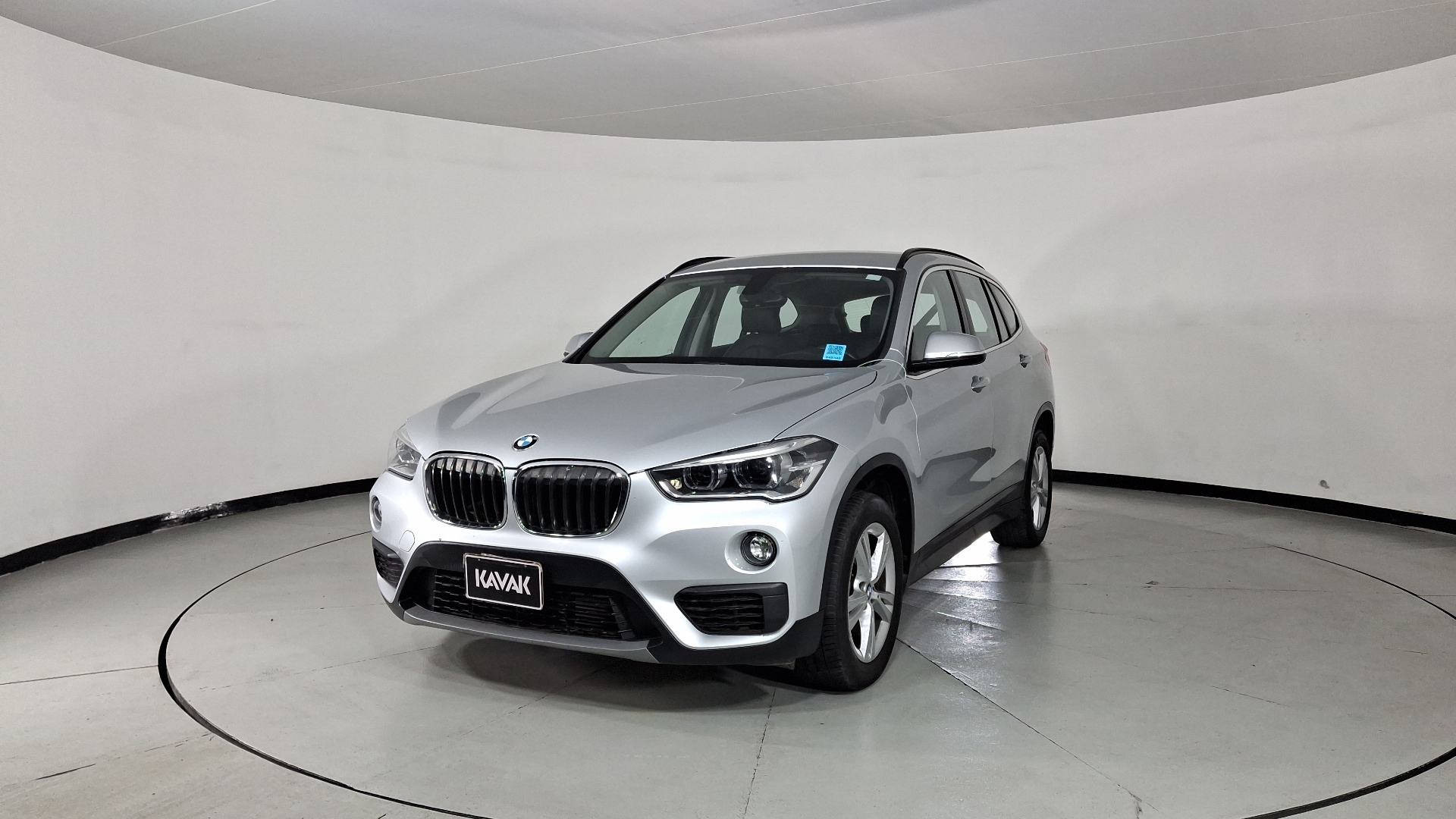 Bmw X1 2019