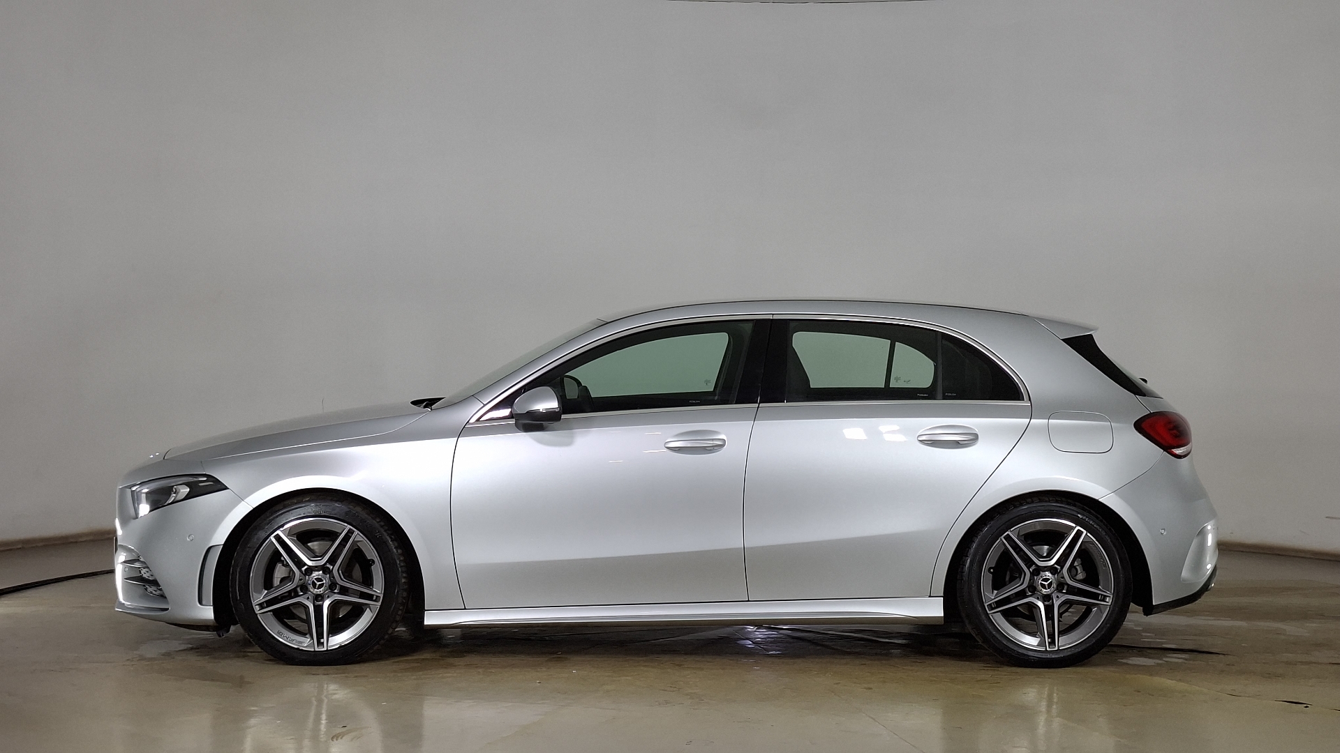 Mercedes-Benz Clase A — foto 7 de 16