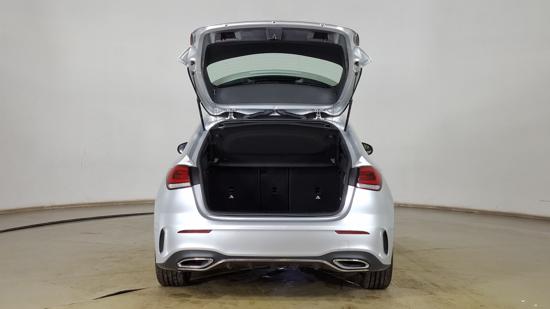 Mercedes-Benz Clase A — foto 6 de 16