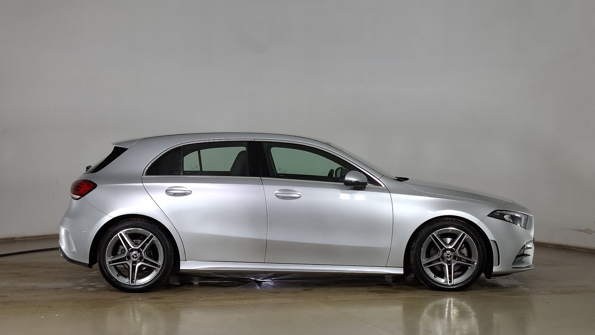 Mercedes-Benz Clase A — foto 4 de 16