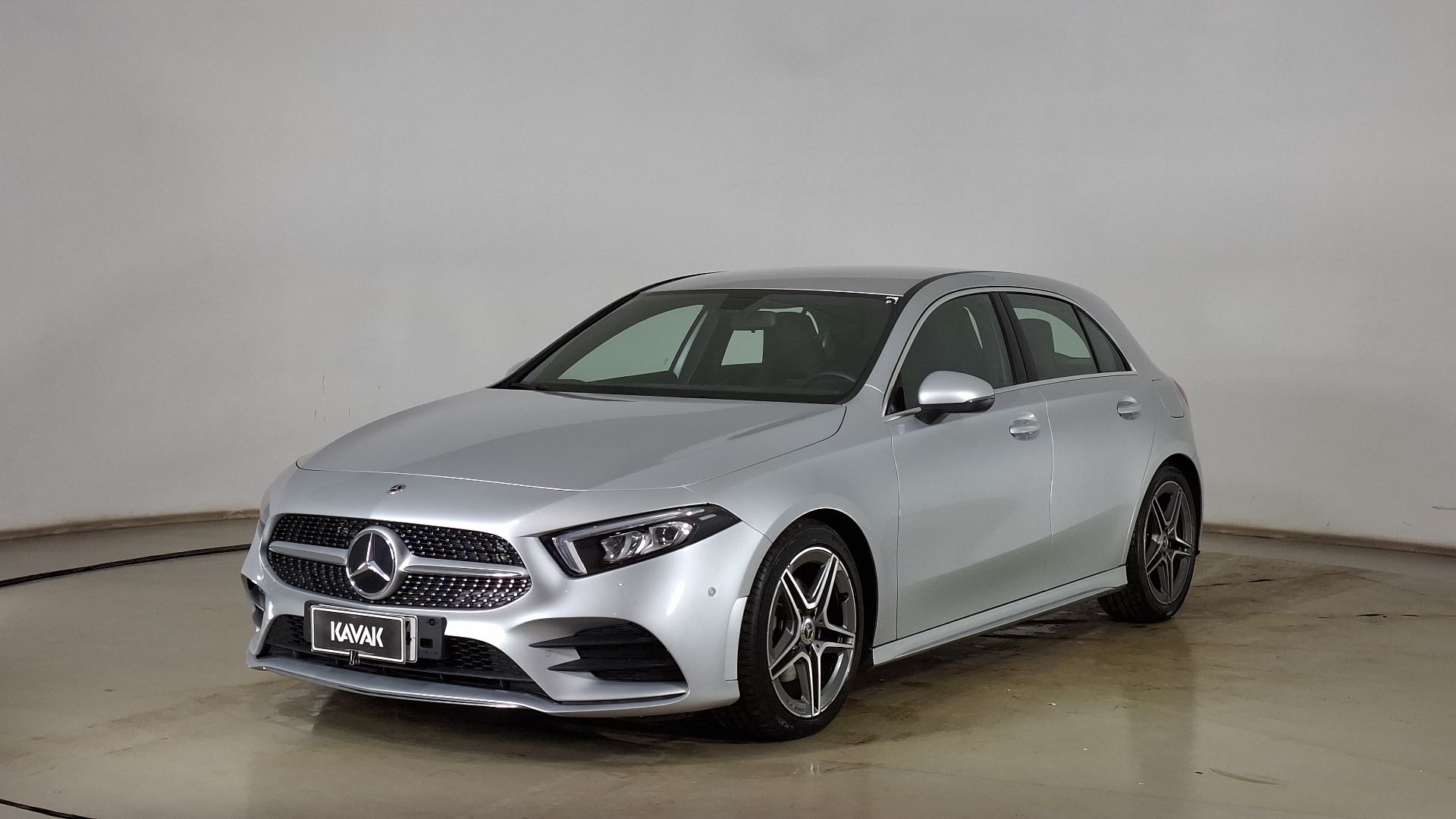 Mercedes-Benz Clase A