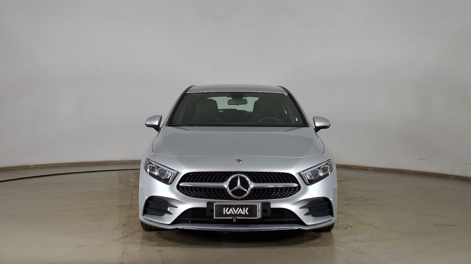 Mercedes-Benz Clase A — foto 2 de 16