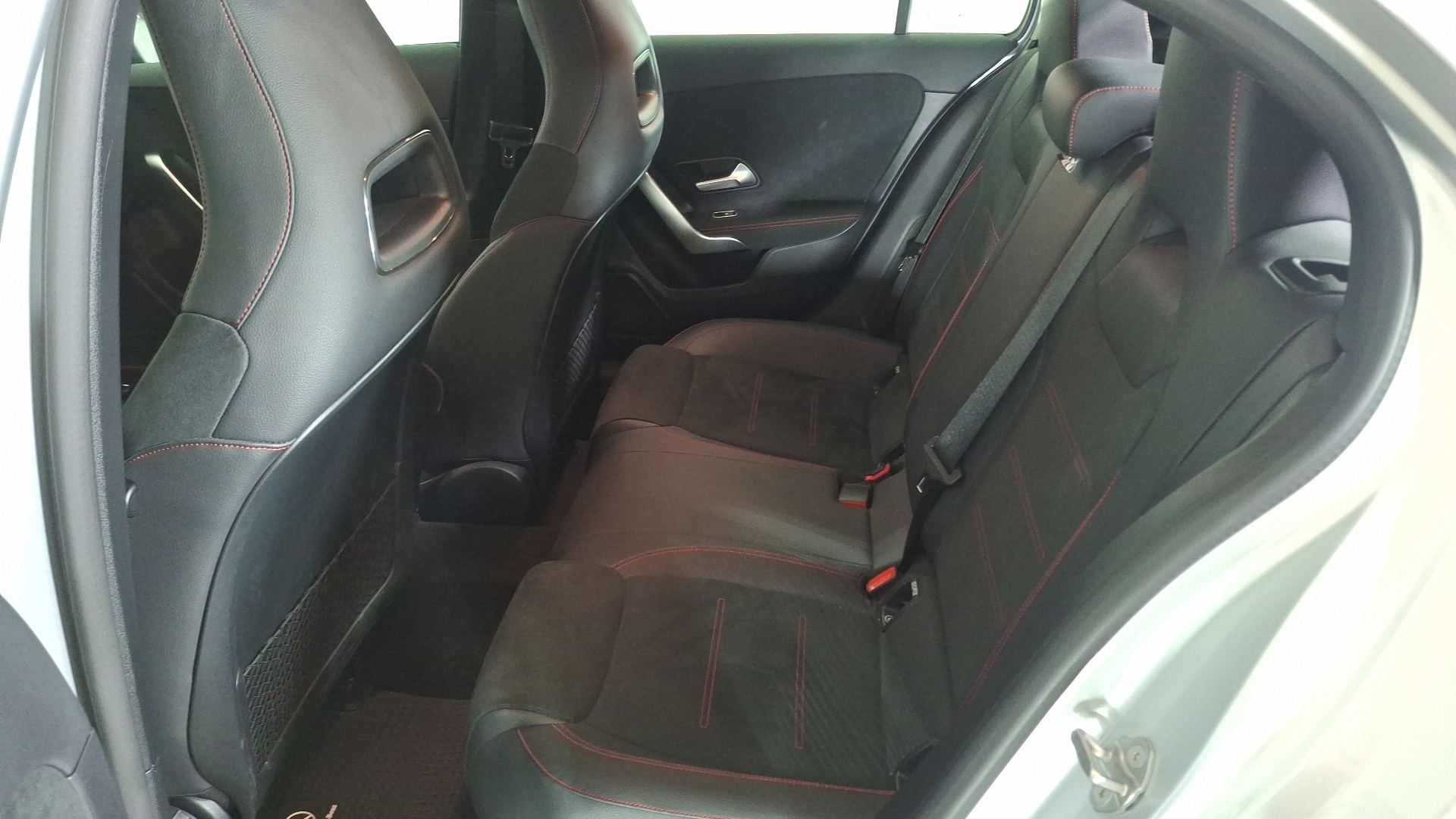Mercedes-Benz Clase A — foto 14 de 16