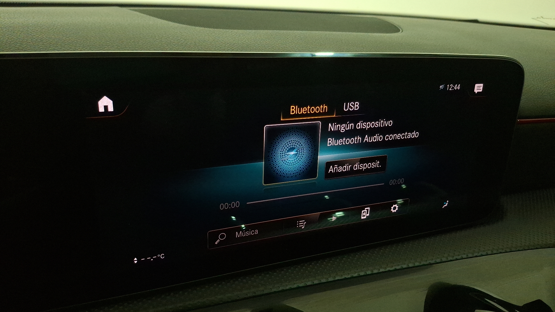 Mercedes-Benz Clase A — foto 10 de 16
