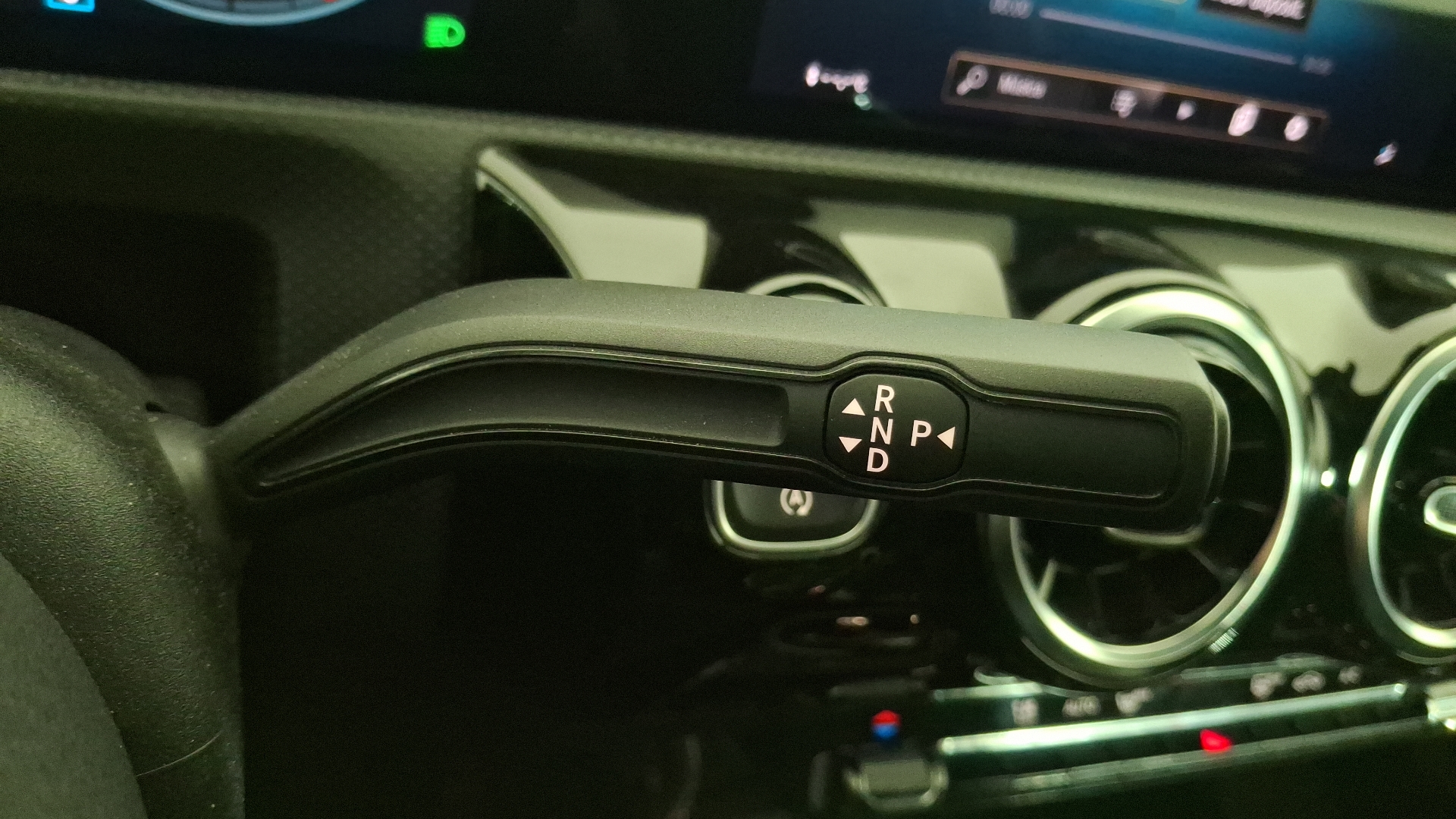 Mercedes-Benz Clase A — foto 11 de 16
