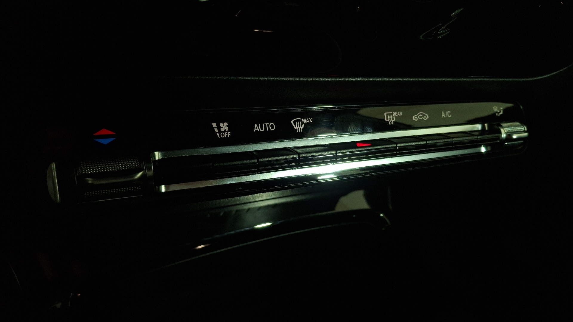 Mercedes-Benz Clase A — foto 15 de 16
