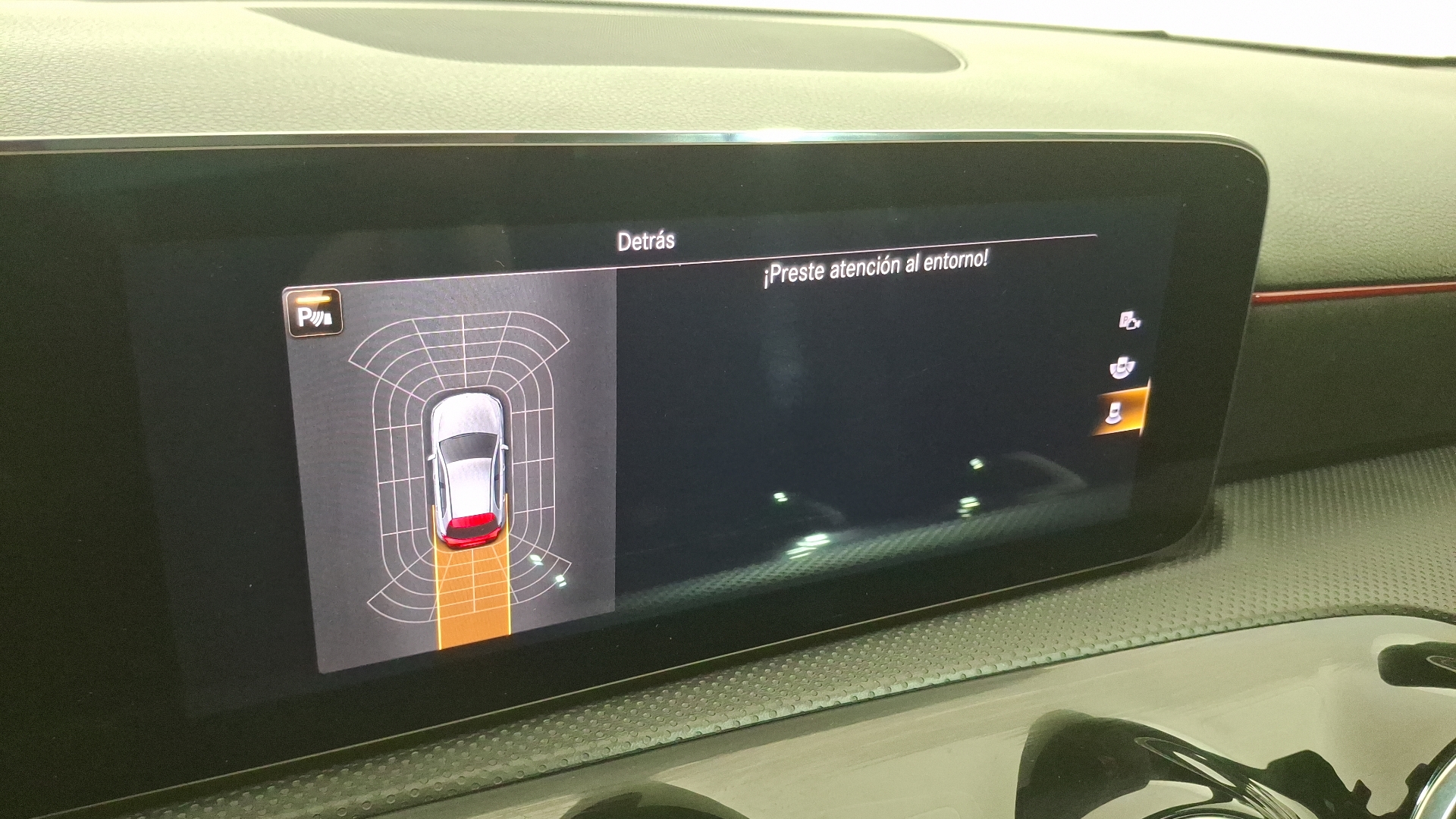 Mercedes-Benz Clase A — foto 12 de 16