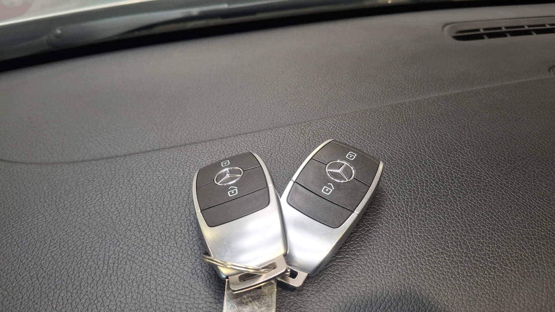 Mercedes-Benz Clase A — foto 16 de 16