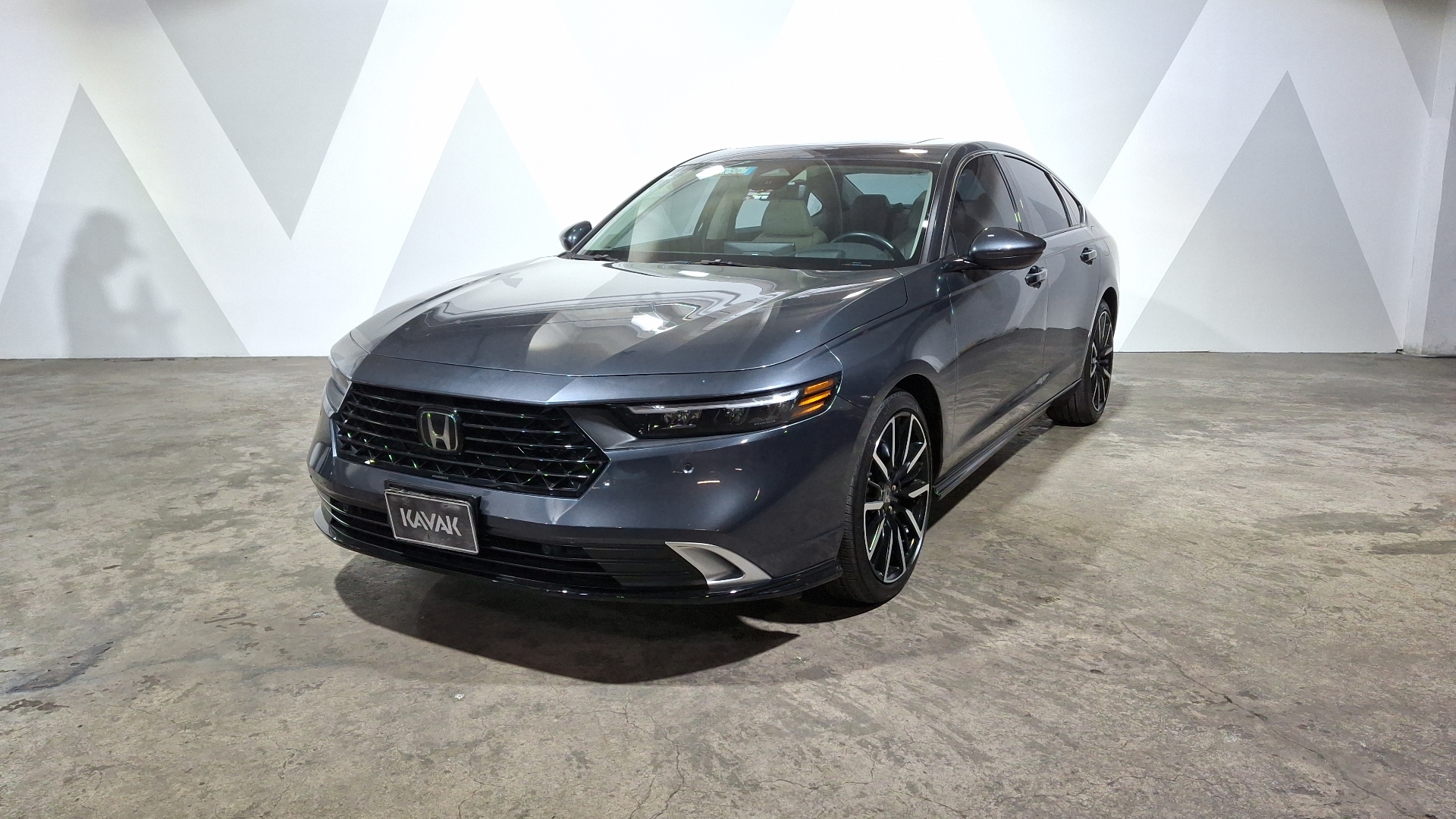 Honda Accord 2024