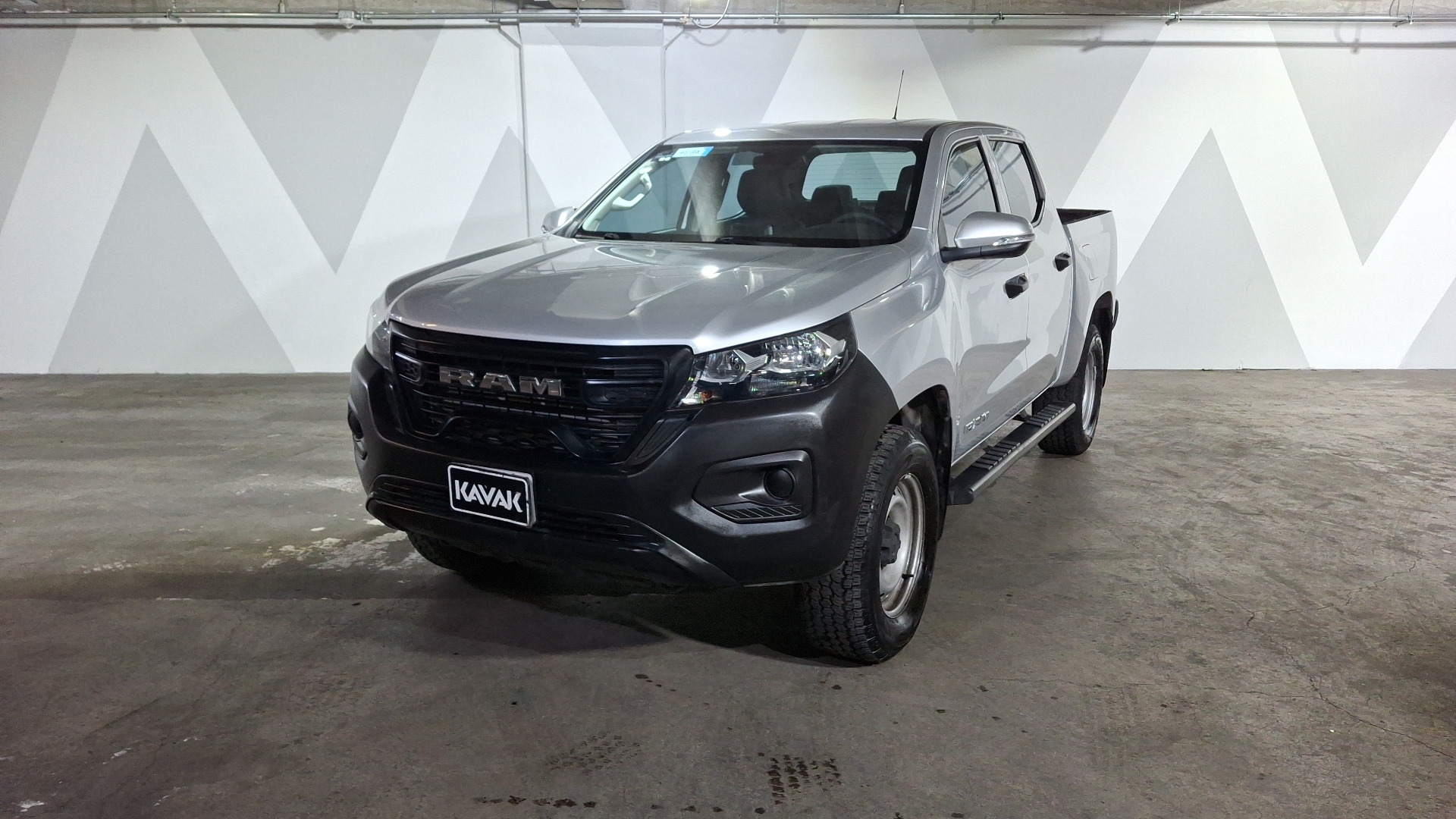 Ram Ram 1200 2025