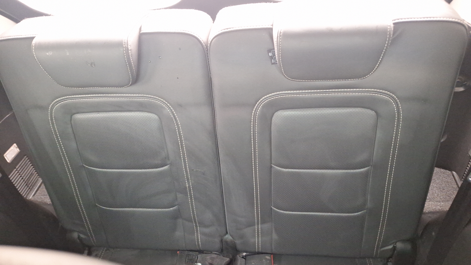 Jetour X70 — foto 14 de 17
