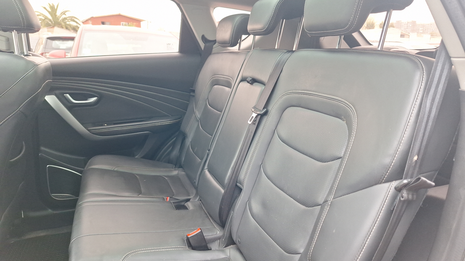 Jetour X70 — foto 15 de 17