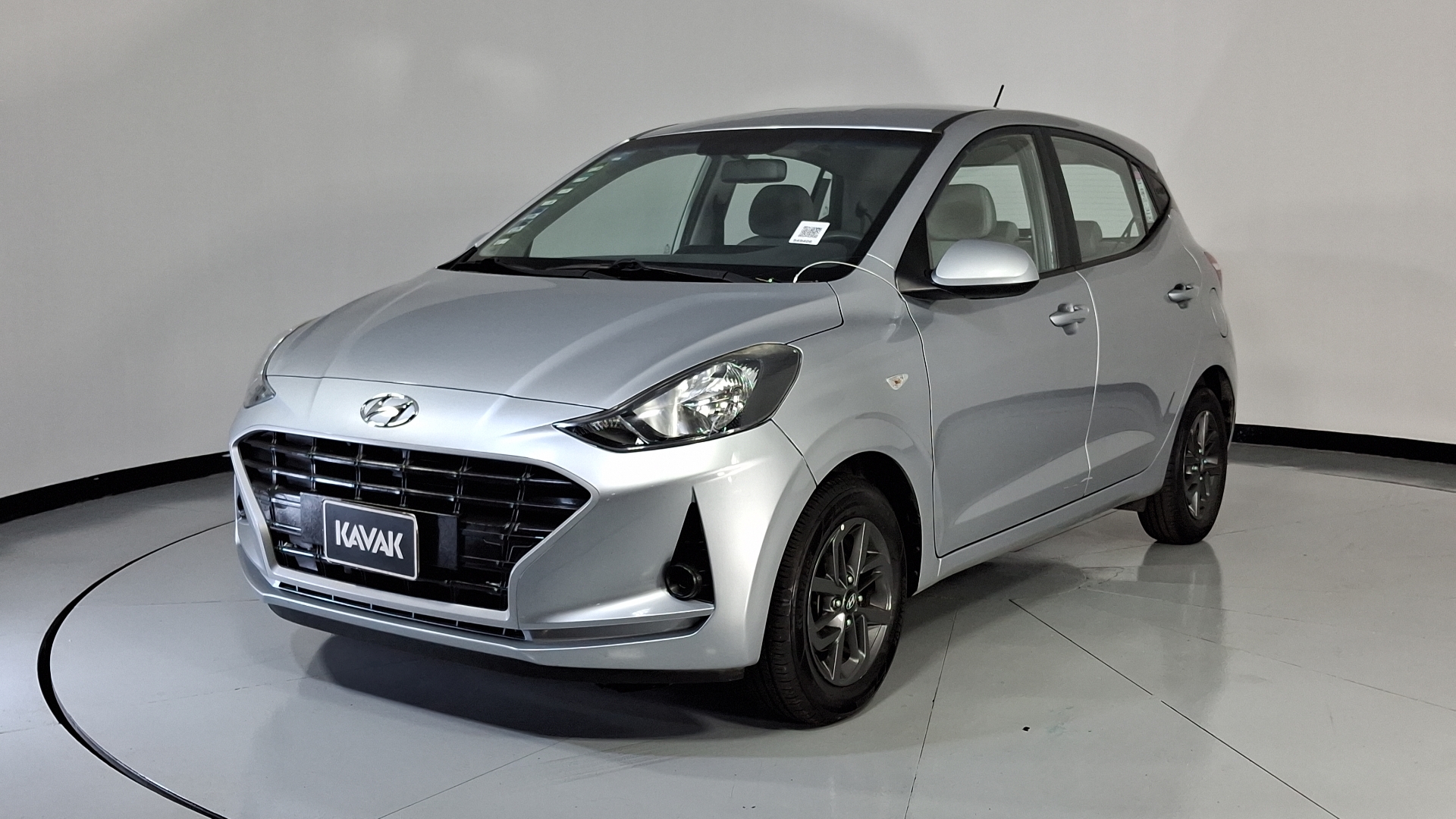 Hyundai Grand i10 2021