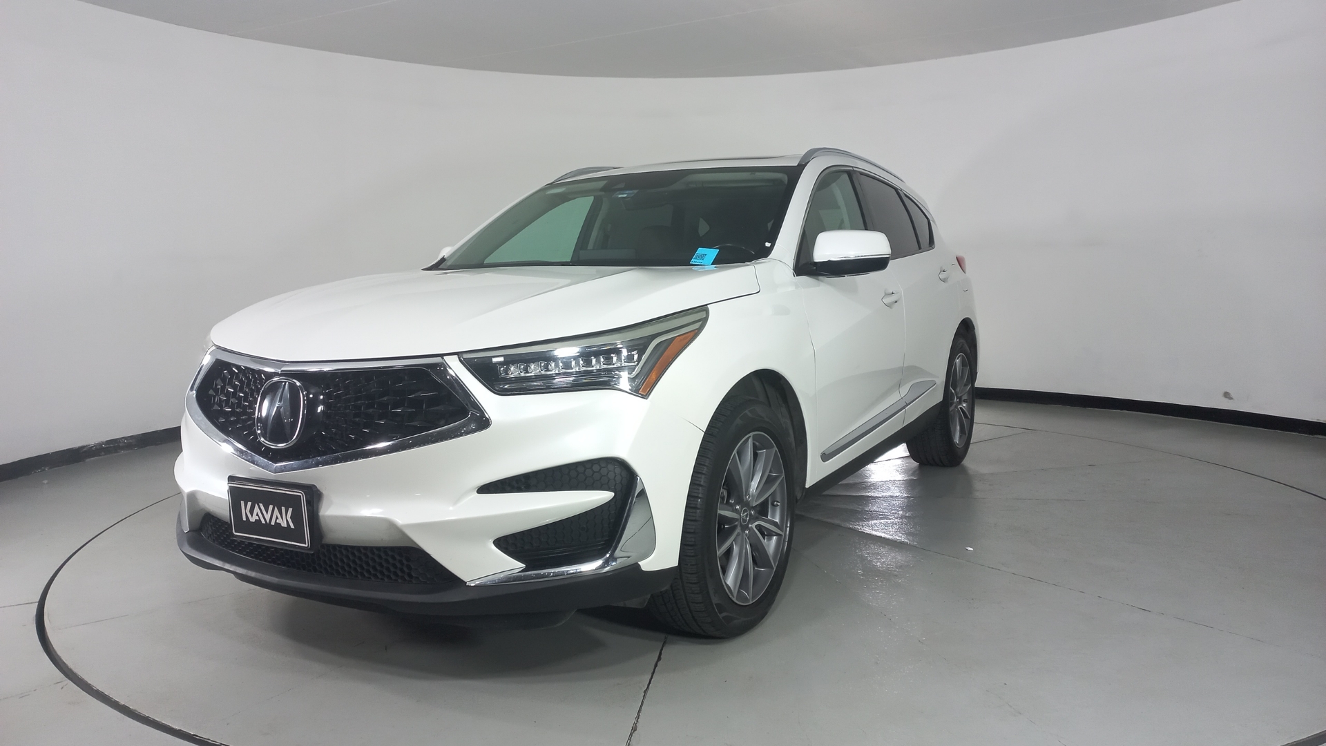 Acura RDX 2020