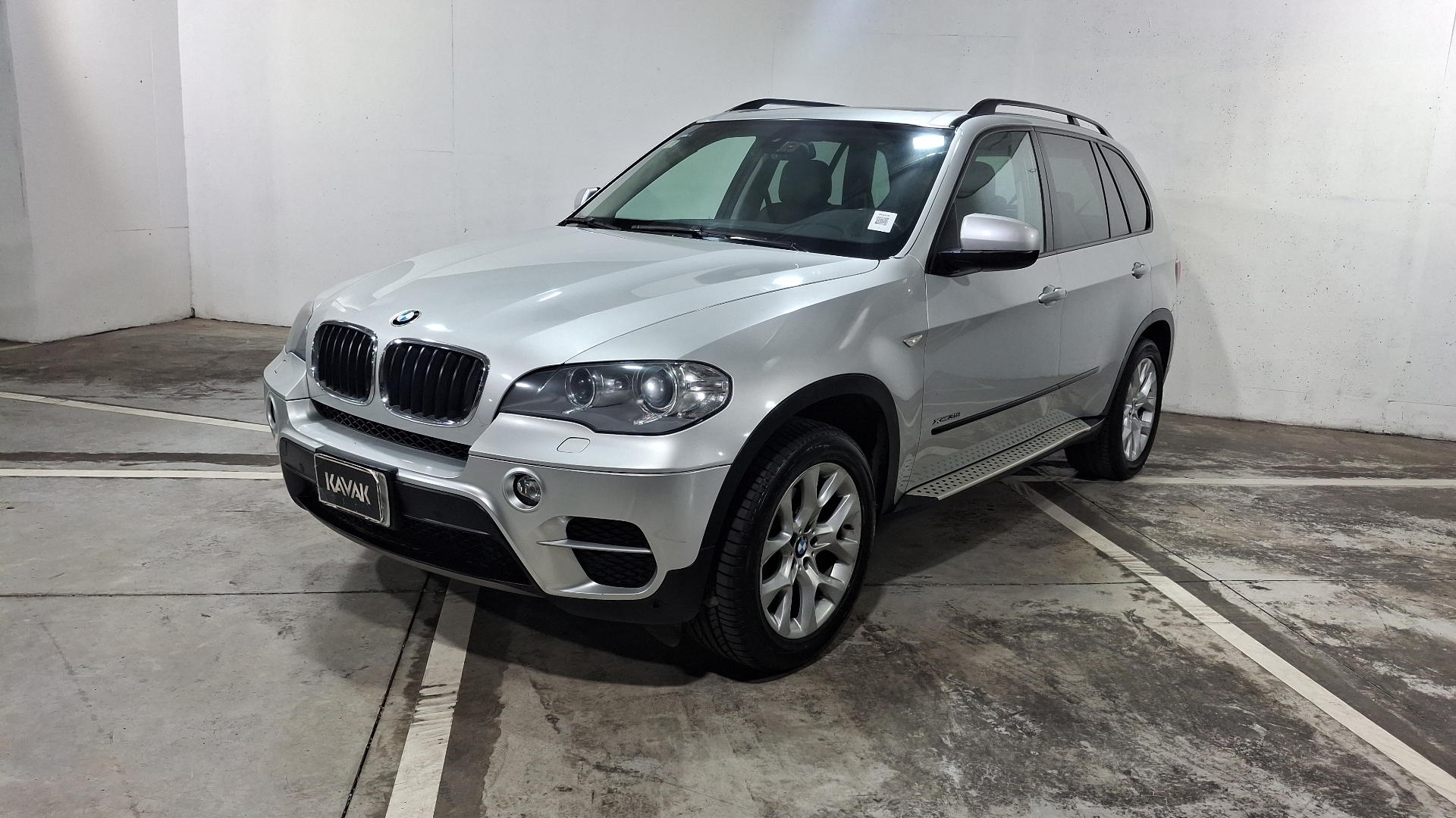 Bmw X5 2011