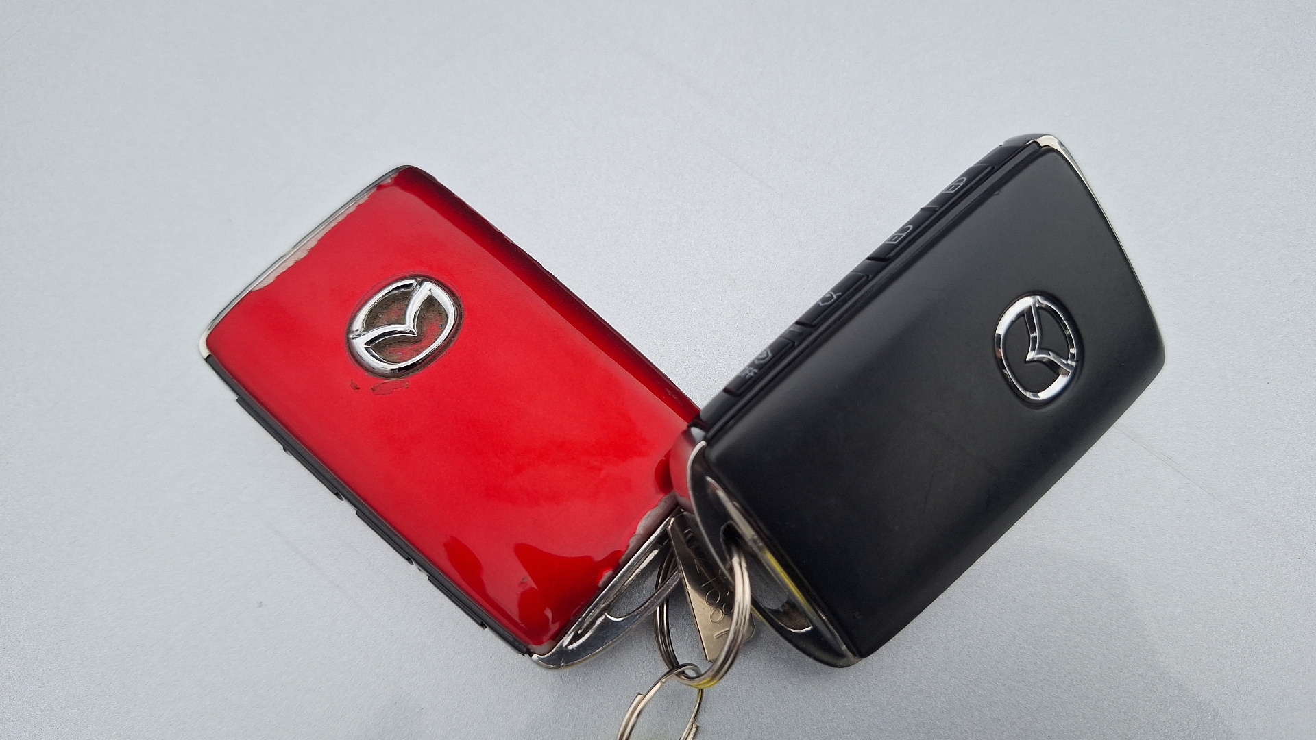 Mazda 6 — foto 7 de 16
