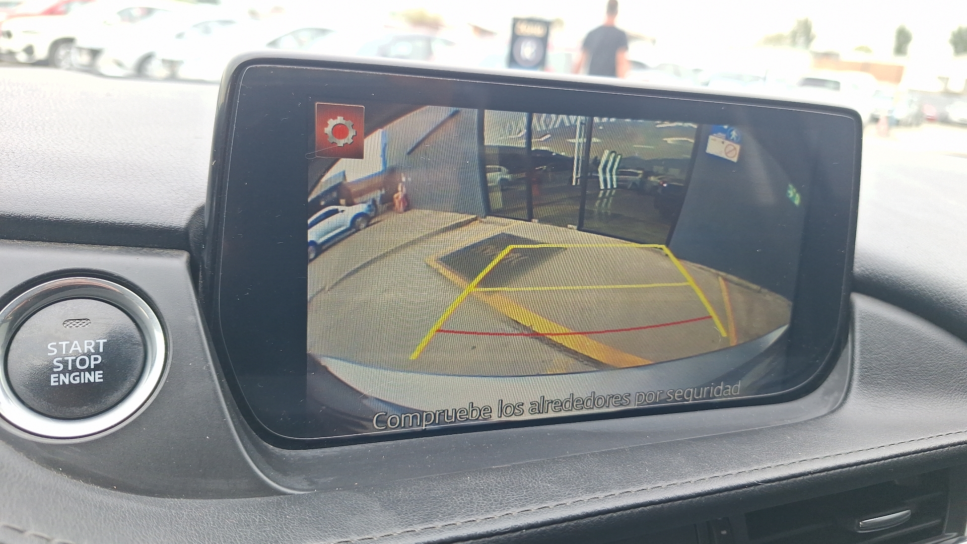 Mazda 6 — foto 12 de 16