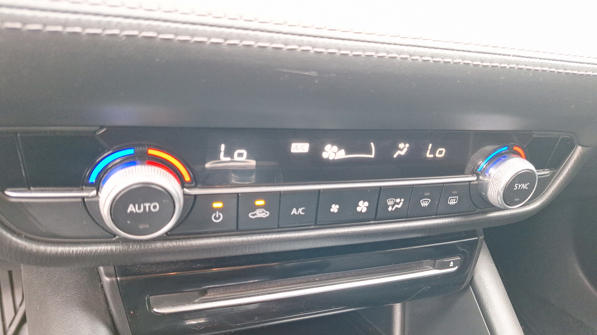 Mazda 6 — foto 16 de 16