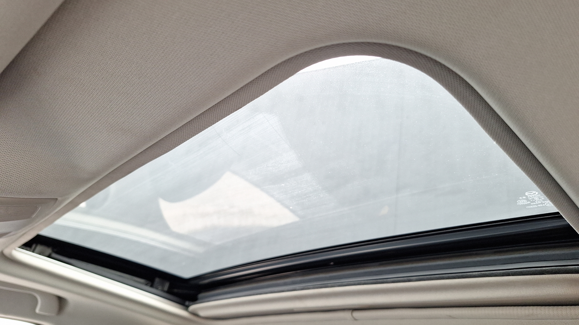Mazda 6 — foto 13 de 16